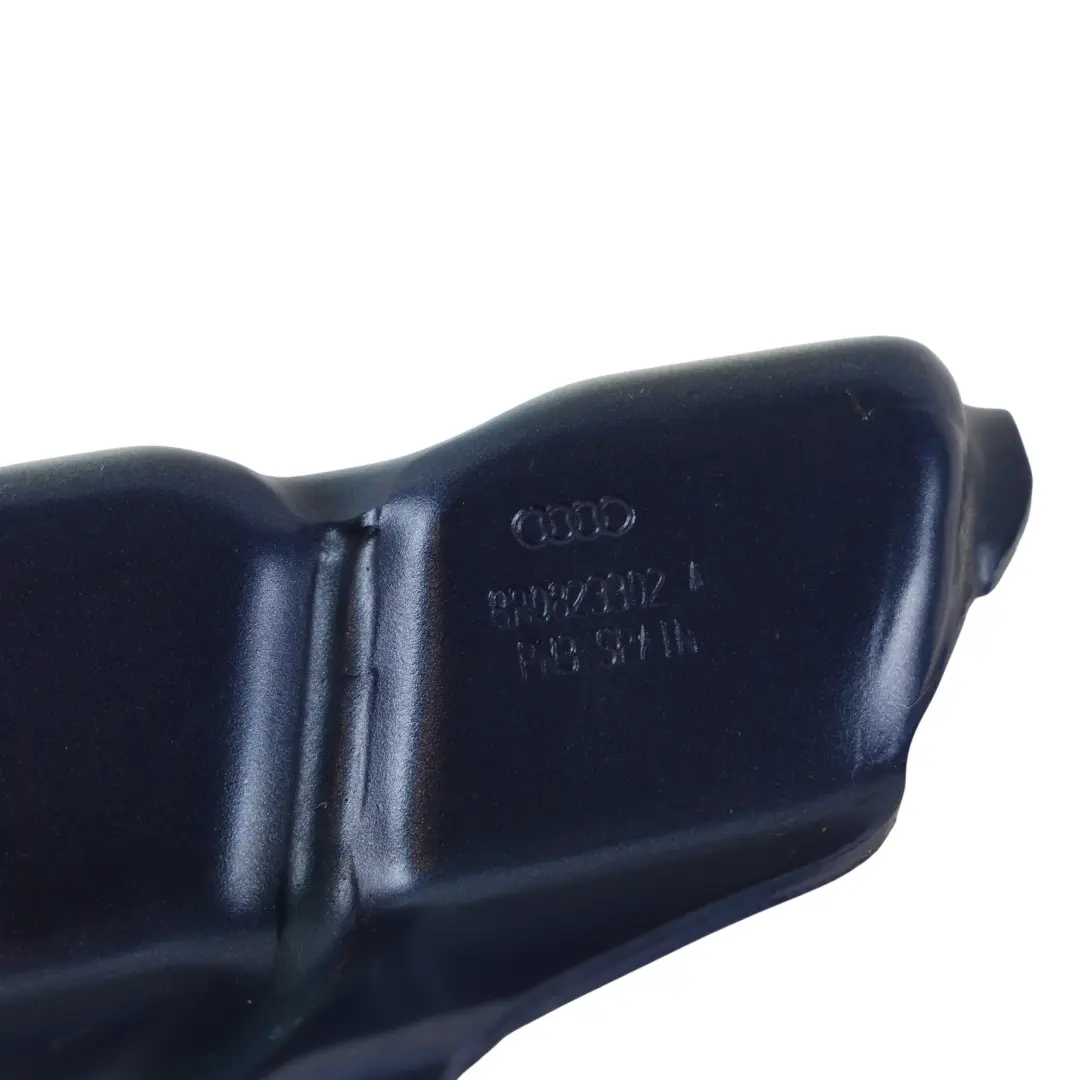 Audi Q5 8R Motorhaube Scharnier Rechts Scuba Blau X5Q - SKU 8R0823302A-SCB - Teilenummer 8R0823302A