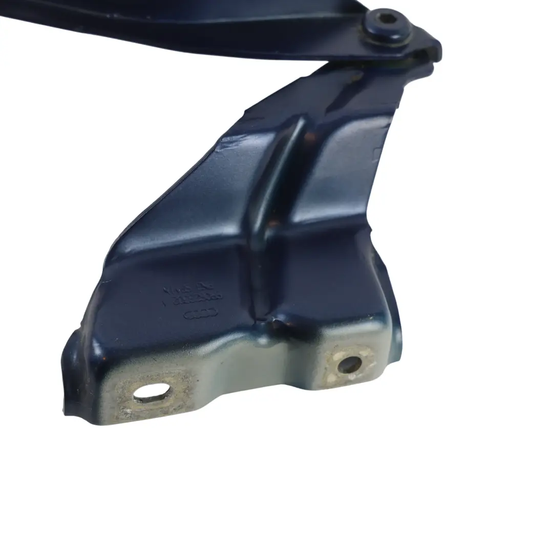 Cerniera Cofano Anteriore Destra Blu Scuba X5Q per Audi Q5 8R con numero di parte 8R0823302A Audi Q5 8R Cerniera Cofano Anteriore Destra Blu Scuba X5Q - SKU 8R0823302A-SCB - Numero di parte 8R0823302A