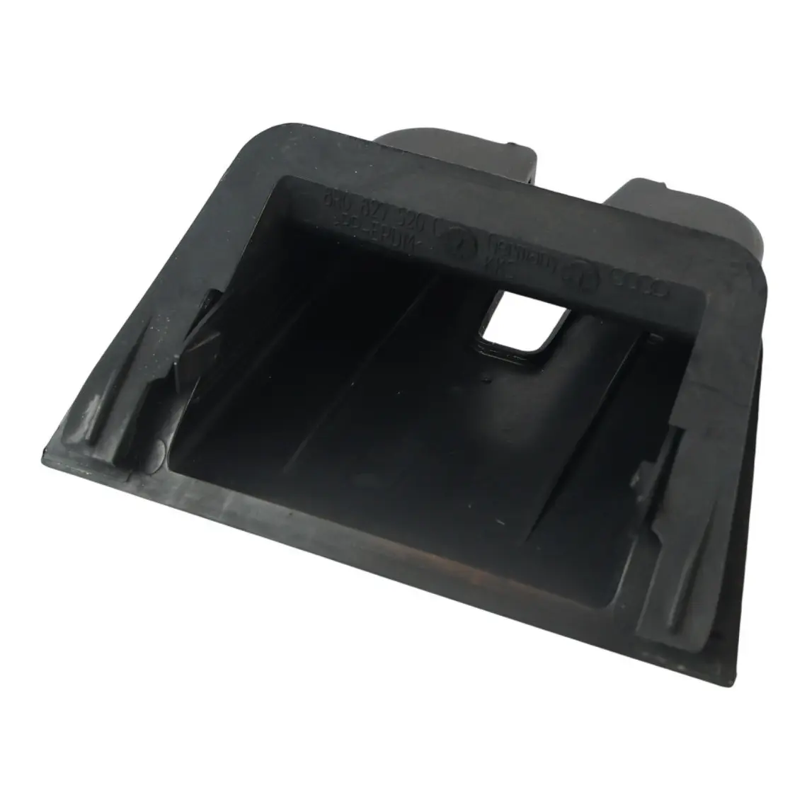 Audi Q5 8R Hayon Serrure Verrou Capot Cache Couvercle 8R0827520C