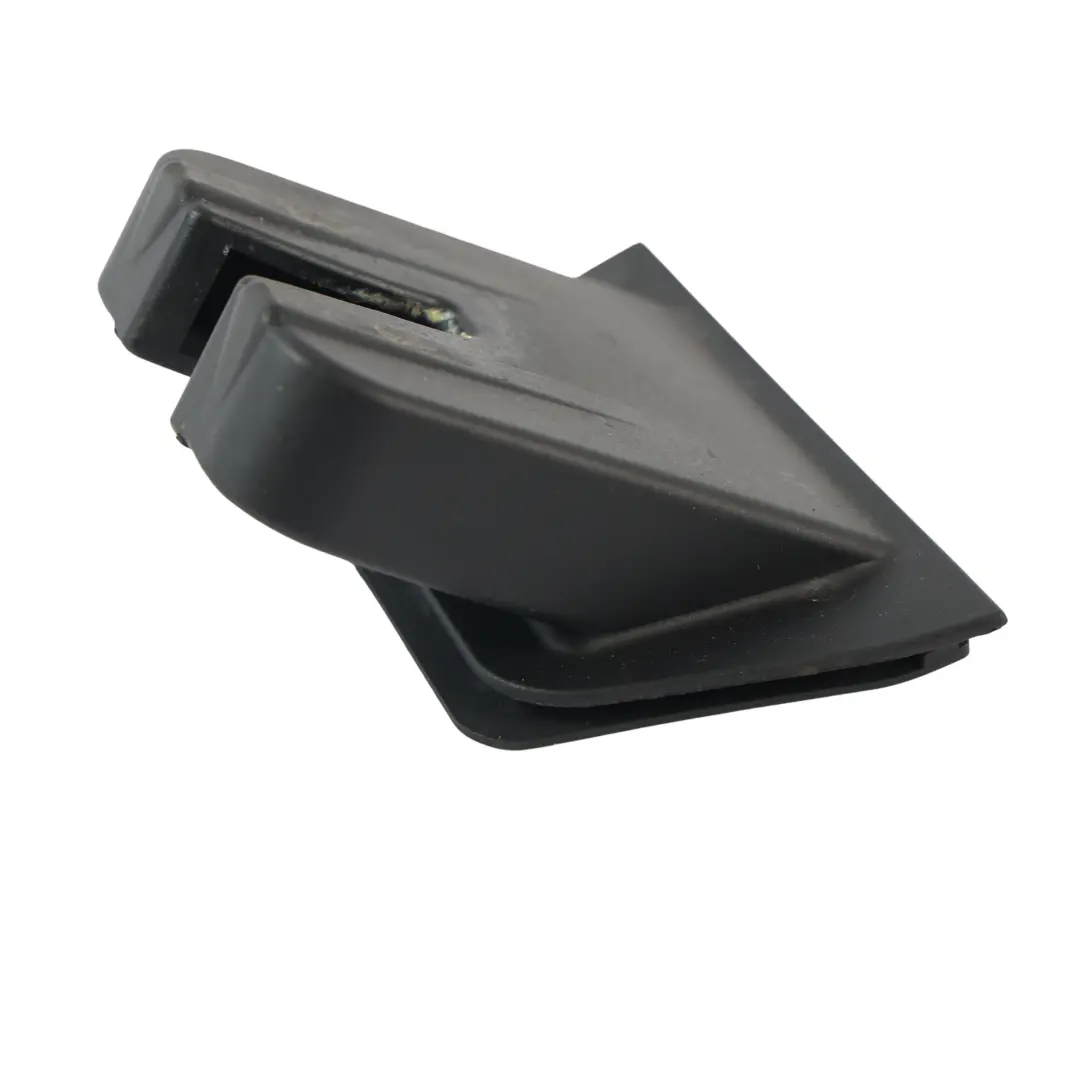 Boot Lock Latch Catch Cover Cap Surround to Audi Q5 8R Tailgate with Part number 8R0827520C Audi Q5 8R Tailgate Boot Lock Latch Catch Cover Cap Surround - SKU 8R0827520C - Part number 8R0827520C