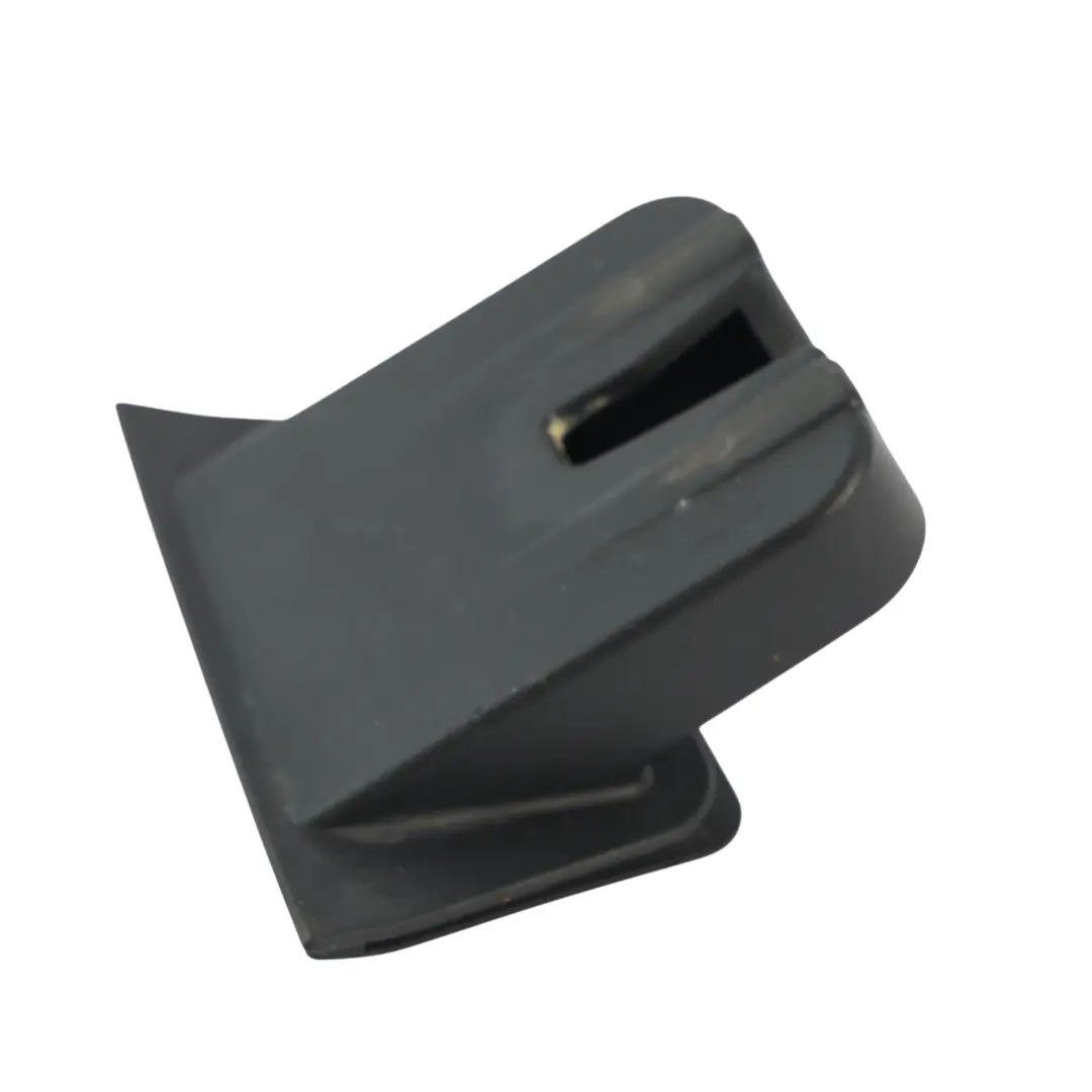 Audi Q5 8R Tailgate Boot Lock Latch Catch Cover Cap Surround - SKU 8R0827520C - Part number 8R0827520C