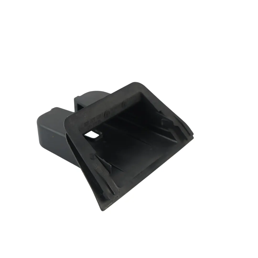 Portón Cerradura Pestillo Tapa Cubierta Marco para Audi Q5 8R con número de pieza 8R0827520C Audi Q5 8R Portón Cerradura Pestillo Tapa Cubierta Marco - SKU 8R0827520C - Número de pieza 8R0827520C