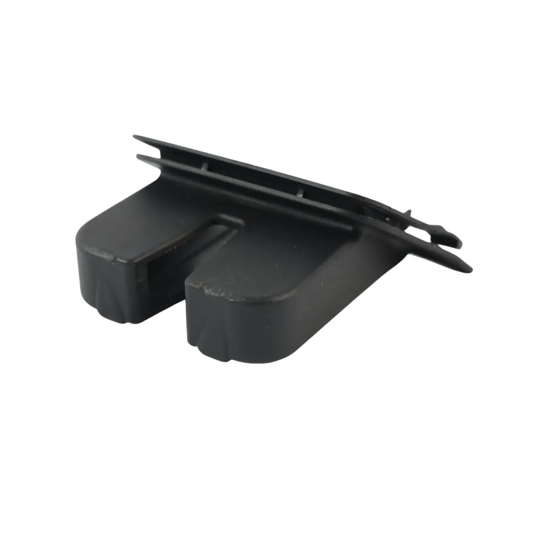 Hayon Serrure Verrou Capot Cache Couvercle pour Audi Q5 8R à propos du numéro de pièce 8R0827520C Audi Q5 8R Hayon Serrure Verrou Capot Cache Couvercle - SKU 8R0827520C - Numéro de pièce 8R0827520C