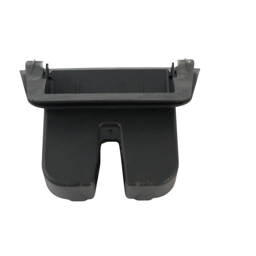 Audi Q5 8R Hayon Serrure Verrou Capot Cache Couvercle - SKU 8R0827520C - Numéro de pièce 8R0827520C