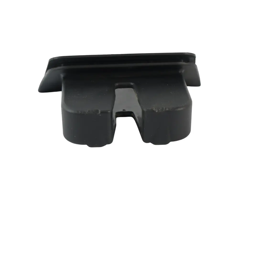 Audi Q5 8R Copertura Serratura Portellone Posteriore - SKU 8R0827520C - Numero di parte 8R0827520C