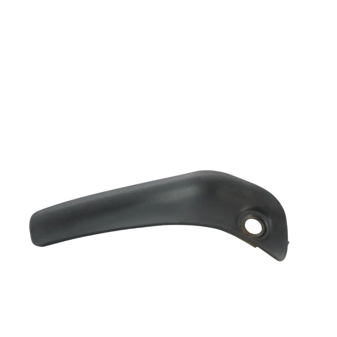 Uszczelka Pokrywy Spojlera Klapy Bagażnika do Audi Q5 8R o numerze 8R0827555 Audi Q5 8R Uszczelka Pokrywy Spojlera Klapy Bagażnika - SKU 8R0827555 - Numer Części 8R0827555