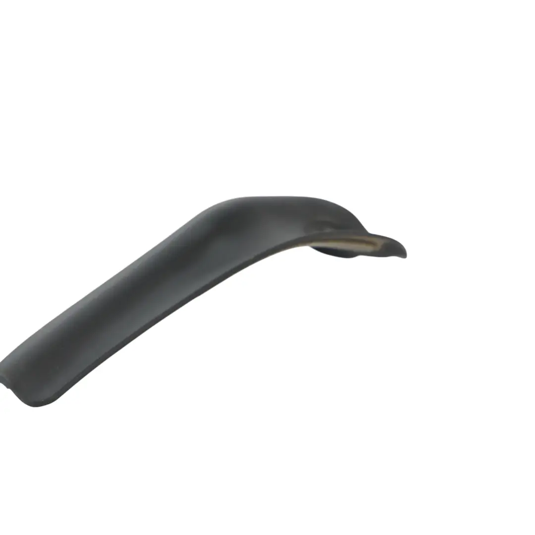 Audi Q5 8R Rear Spoiler Seal Gasket Cover Panel - SKU 8R0827555 - Part number 8R0827555