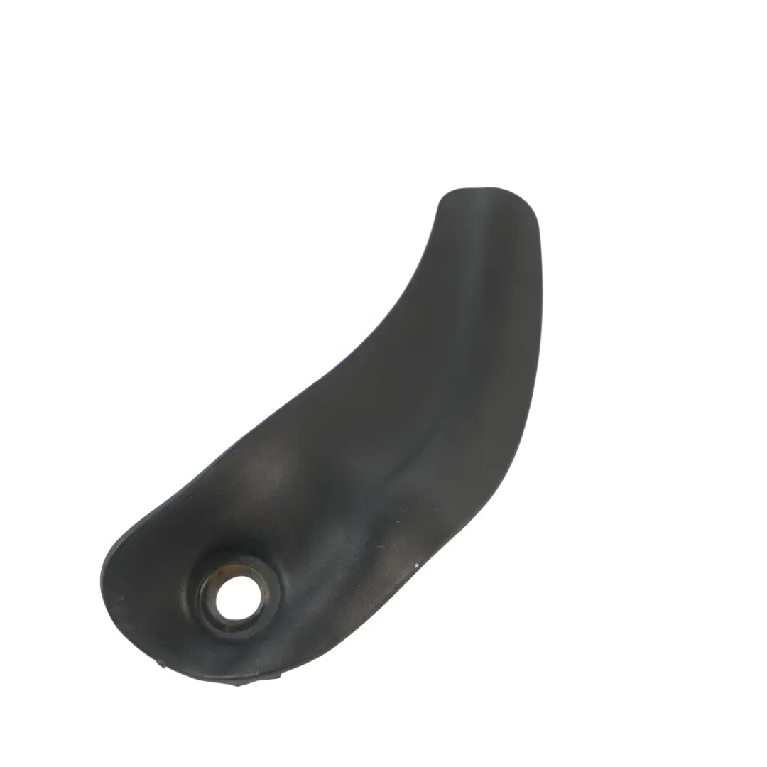 Spoiler Seal Gasket Cover Panel to Audi Q5 8R Rear with Part number 8R0827555 Audi Q5 8R Rear Spoiler Seal Gasket Cover Panel - SKU 8R0827555 - Part number 8R0827555