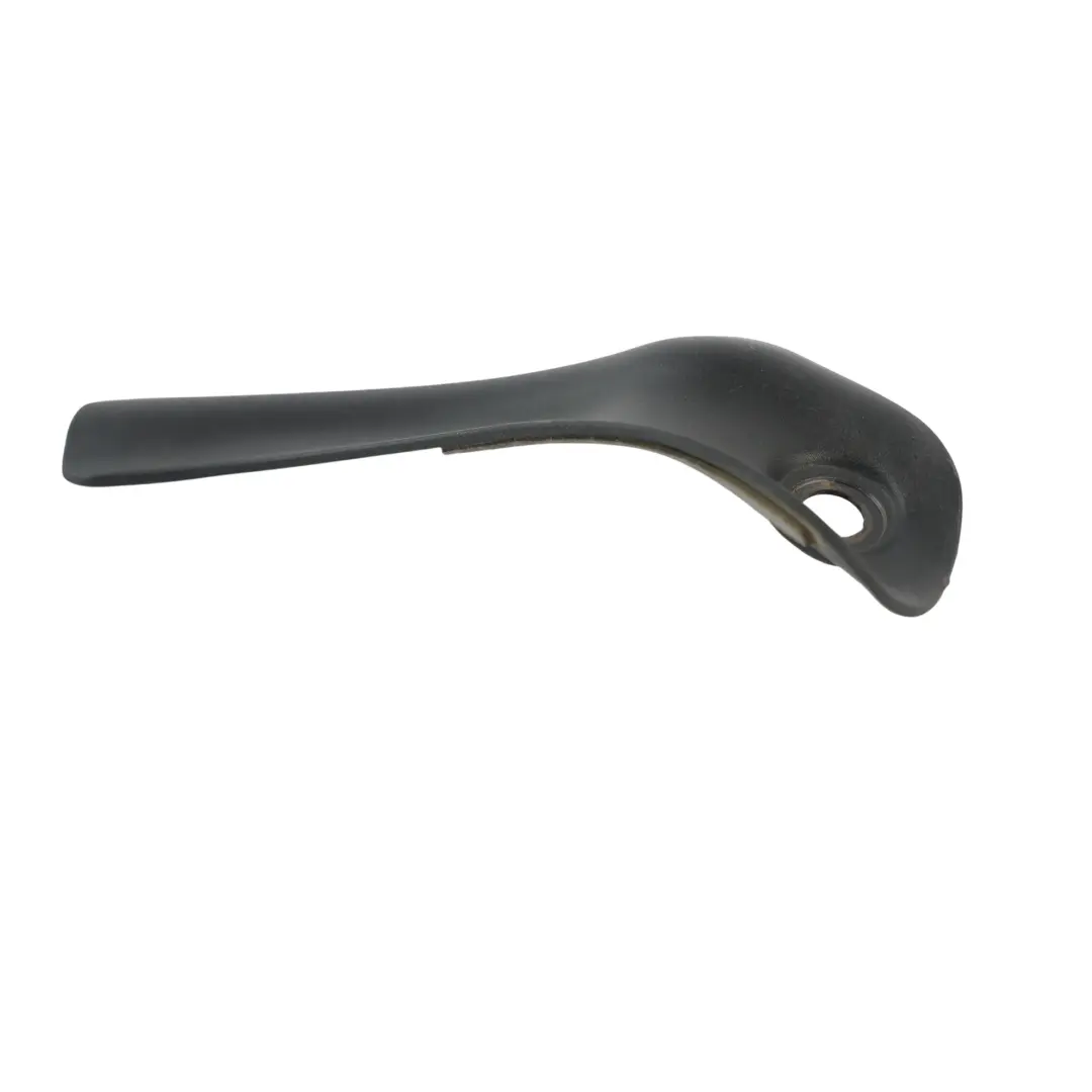 Spoiler Seal Gasket Cover Panel to Audi Q5 8R Rear with Part number 8R0827555 Audi Q5 8R Rear Spoiler Seal Gasket Cover Panel - SKU 8R0827555 - Part number 8R0827555