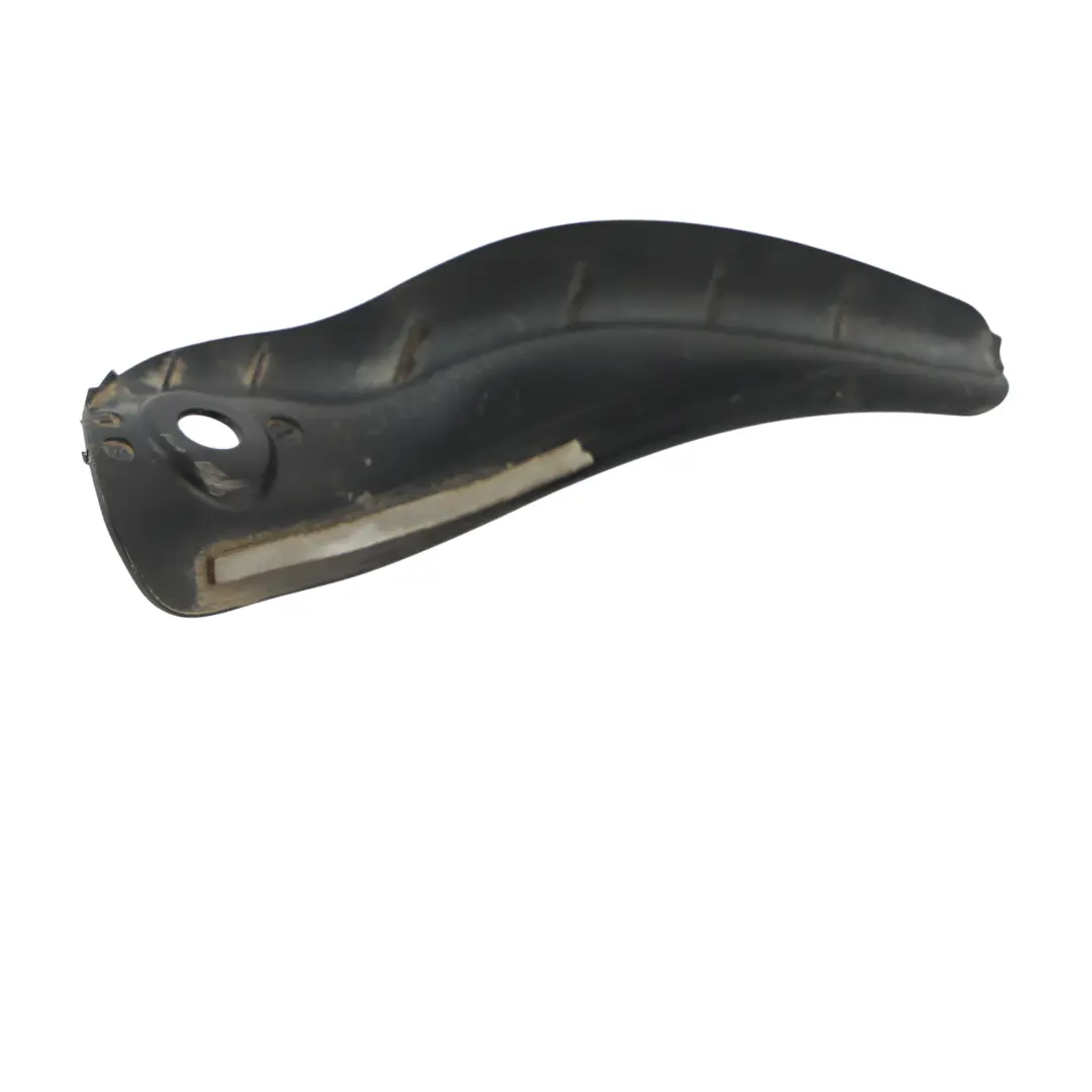 Junta Sellado Alerón Trasero Panel Cubierta para Audi Q5 8R con número de pieza 8R0827555 Audi Q5 8R Junta Sellado Alerón Trasero Panel Cubierta - SKU 8R0827555 - Número de pieza 8R0827555