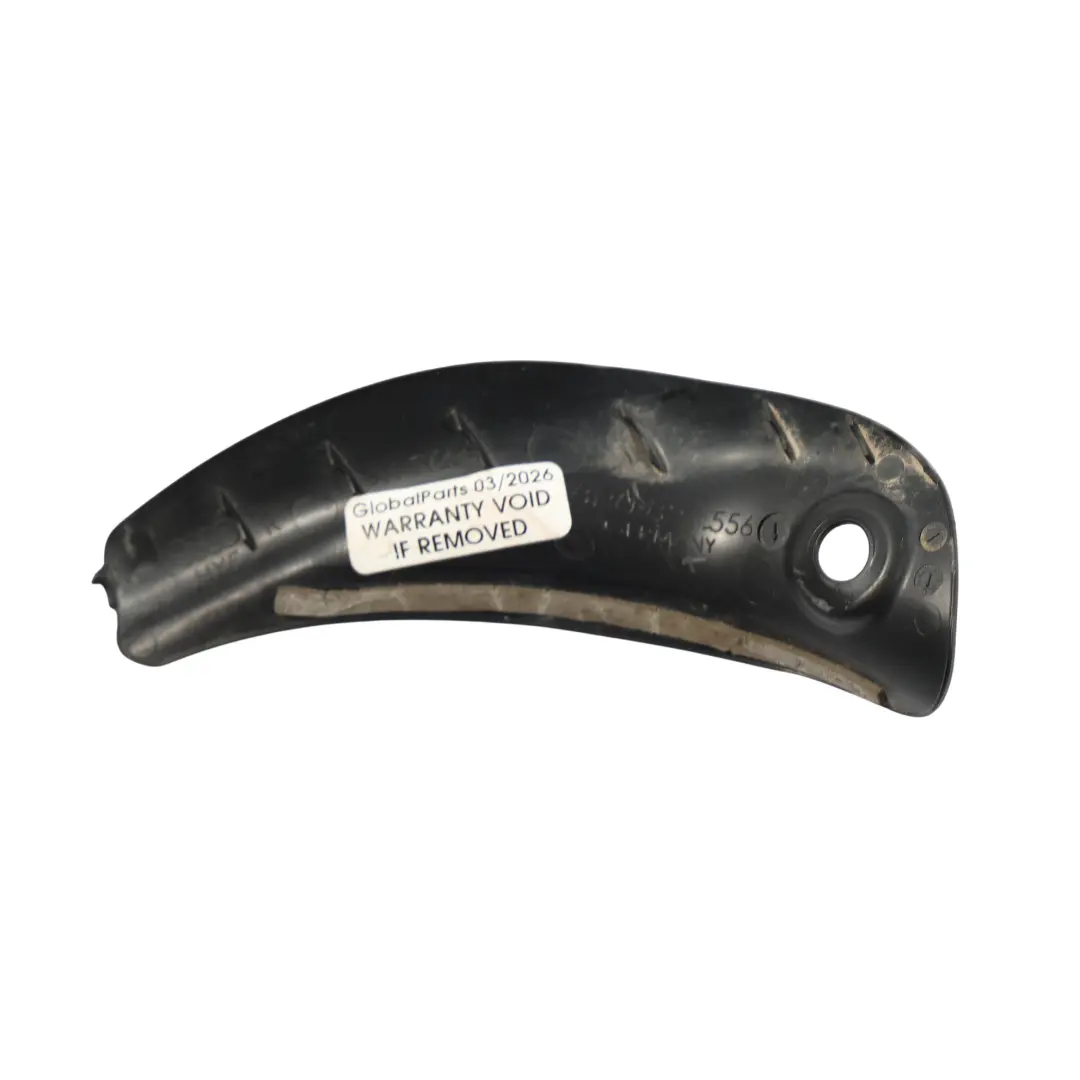 Audi Q5 8R Trasero Portón Maletero Tapa Panel Moldura - SKU 8R0827556 - Número de pieza 8R0827556