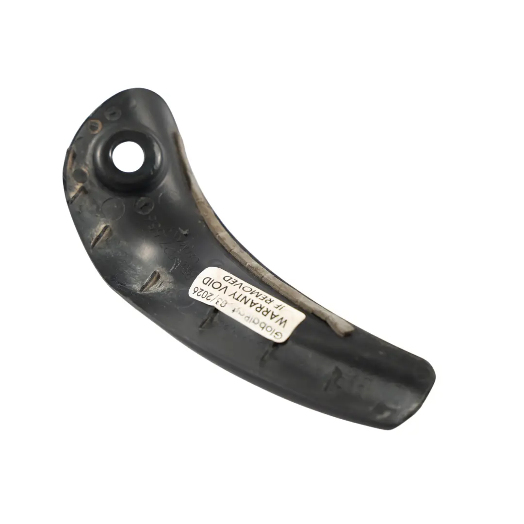 Trasero Portón Maletero Tapa Panel Moldura para Audi Q5 8R con número de pieza 8R0827556 Audi Q5 8R Trasero Portón Maletero Tapa Panel Moldura - SKU 8R0827556 - Número de pieza 8R0827556