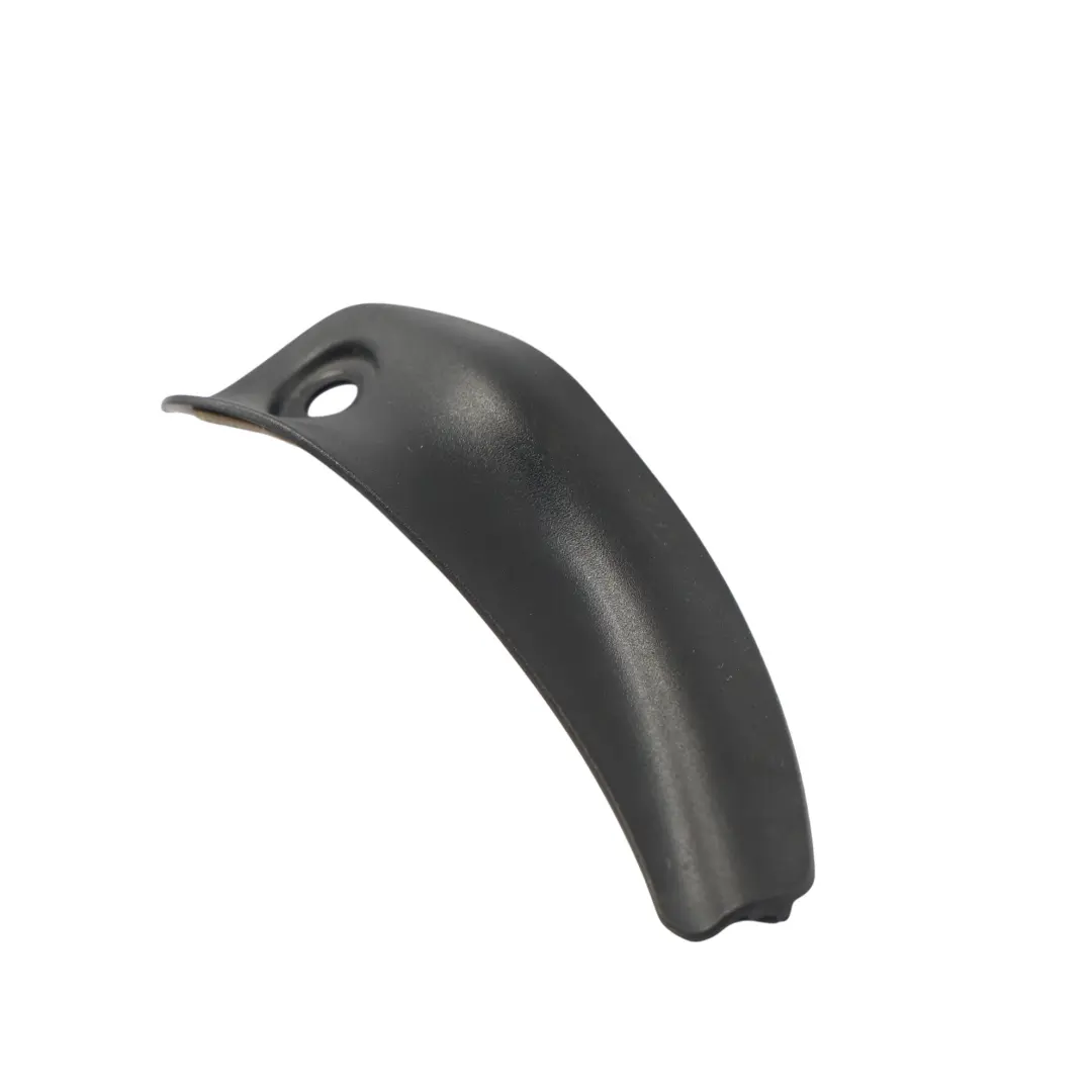 Audi Q5 8R Pannello Copertura Portellone Posteriore - SKU 8R0827556 - Numero di parte 8R0827556