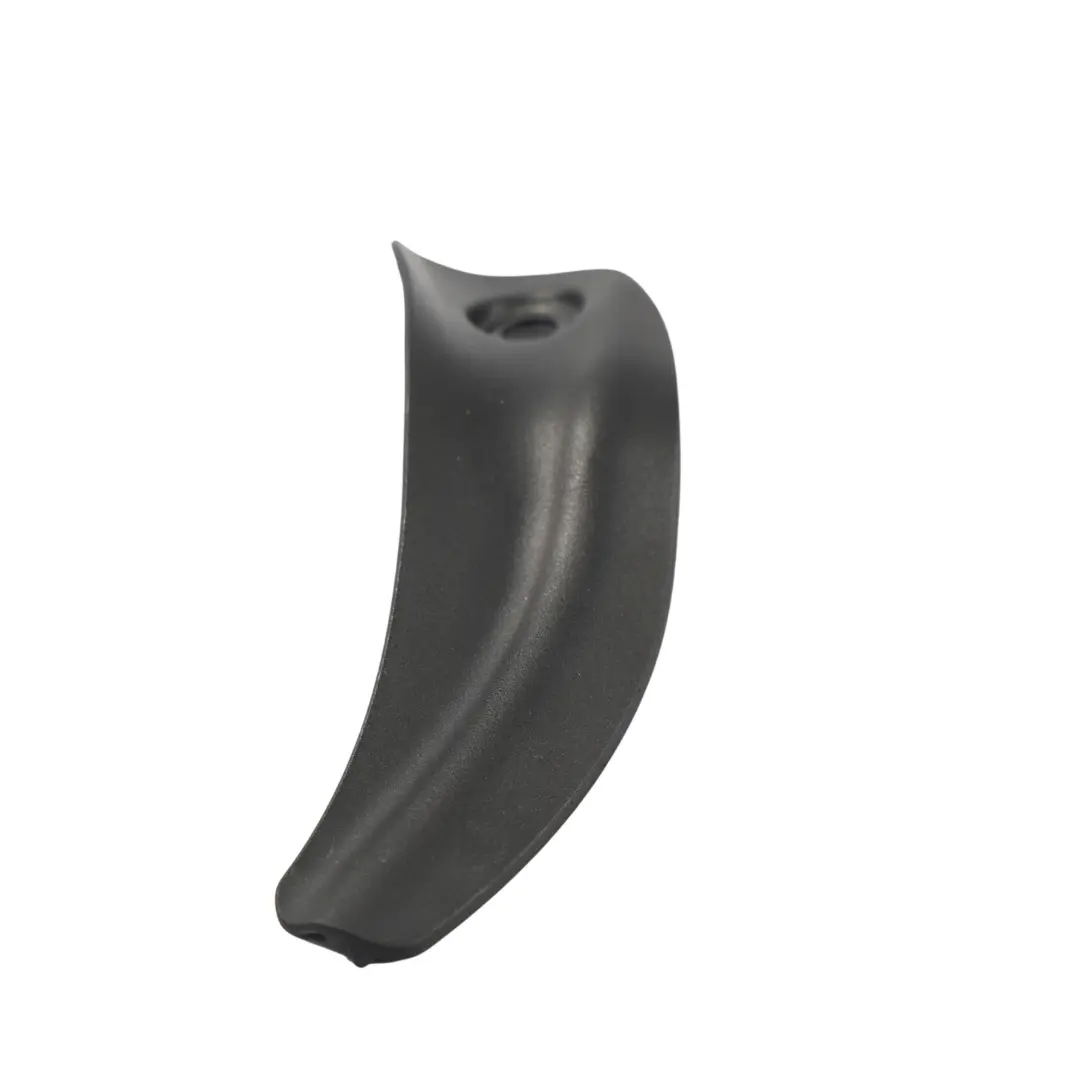 Panneau Garniture Couvercle Hayon Arrière pour Audi Q5 8R à propos du numéro de pièce 8R0827556 Audi Q5 8R Panneau Garniture Couvercle Hayon Arrière - SKU 8R0827556 - Numéro de pièce 8R0827556