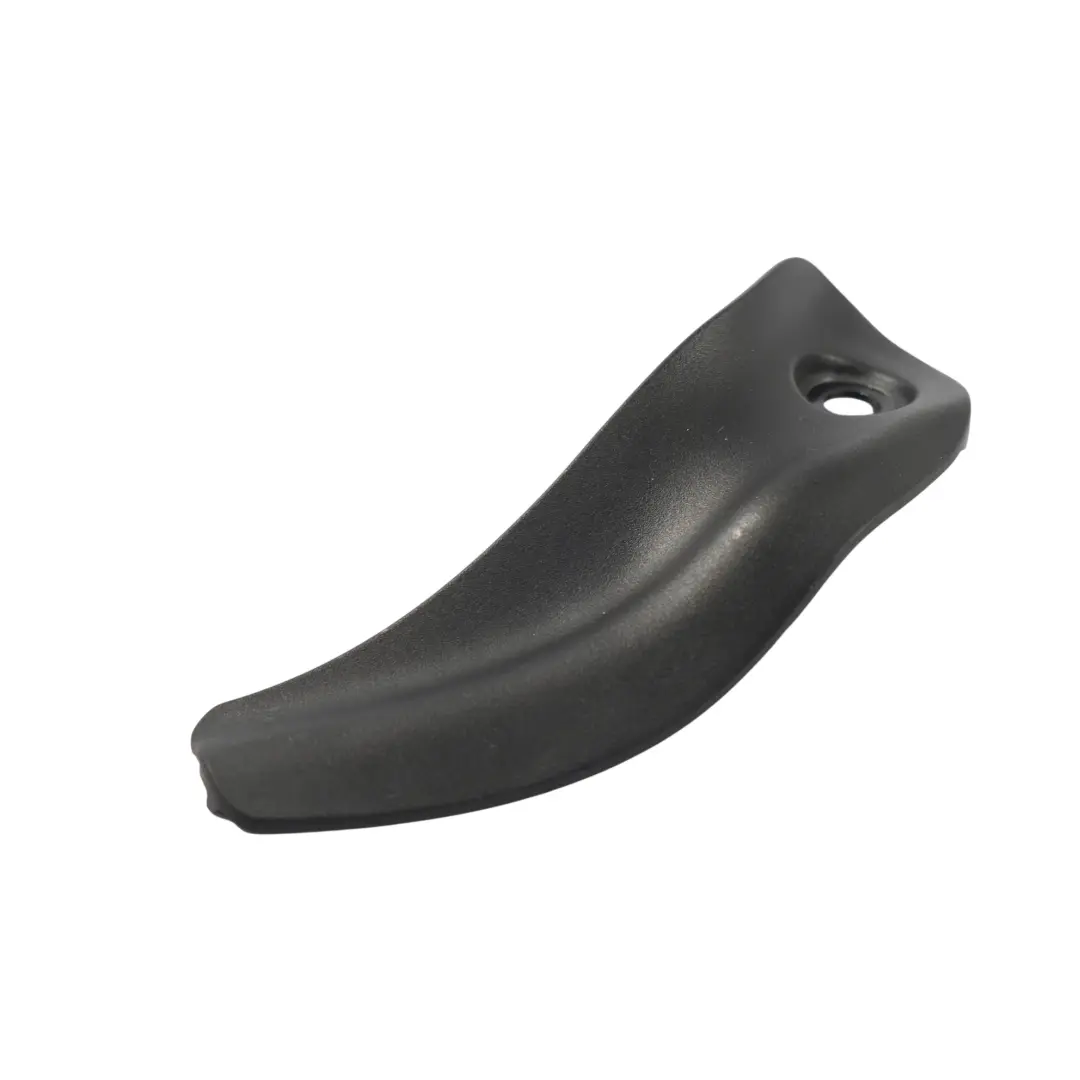 Trasero Portón Maletero Tapa Panel Moldura para Audi Q5 8R con número de pieza 8R0827556 Audi Q5 8R Trasero Portón Maletero Tapa Panel Moldura - SKU 8R0827556 - Número de pieza 8R0827556