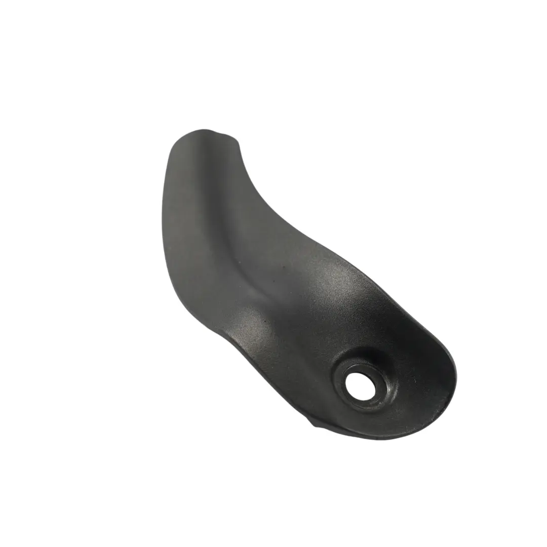 Trasero Portón Maletero Tapa Panel Moldura para Audi Q5 8R con número de pieza 8R0827556 Audi Q5 8R Trasero Portón Maletero Tapa Panel Moldura - SKU 8R0827556 - Número de pieza 8R0827556