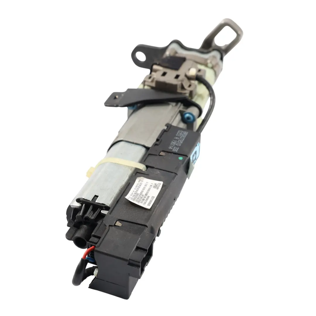 Actuador Eléctrico Portón Trasero Izquierdo para Audi Q5 8R Motor con número de pieza 8R0827851D Audi Q5 8R Motor Actuador Eléctrico Portón Trasero Izquierdo - SKU 8R0827851D-1 - Número de pieza 8R0827851D