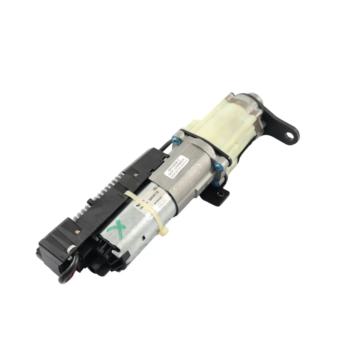 Actuador Eléctrico Portón Trasero Izquierdo para Audi Q5 8R Motor con número de pieza 8R0827851D Audi Q5 8R Motor Actuador Eléctrico Portón Trasero Izquierdo - SKU 8R0827851D-1 - Número de pieza 8R0827851D