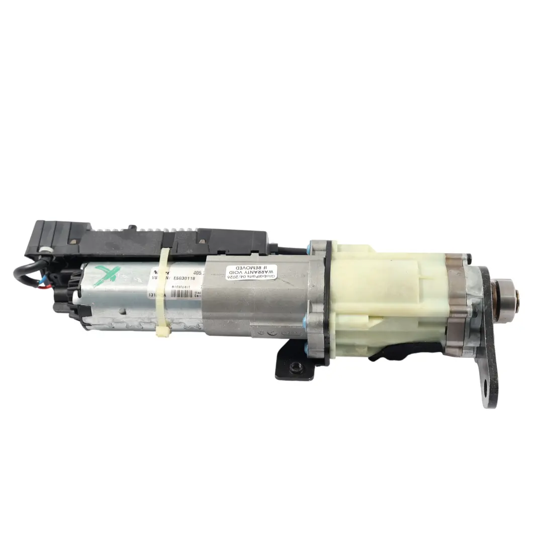 Siłownik Elektryczny Klapy Bagażnika Lewy do Audi Q5 8R o numerze 8R0827851D Audi Q5 8R Siłownik Elektryczny Klapy Bagażnika Lewy - SKU 8R0827851D-1 - Numer Części 8R0827851D