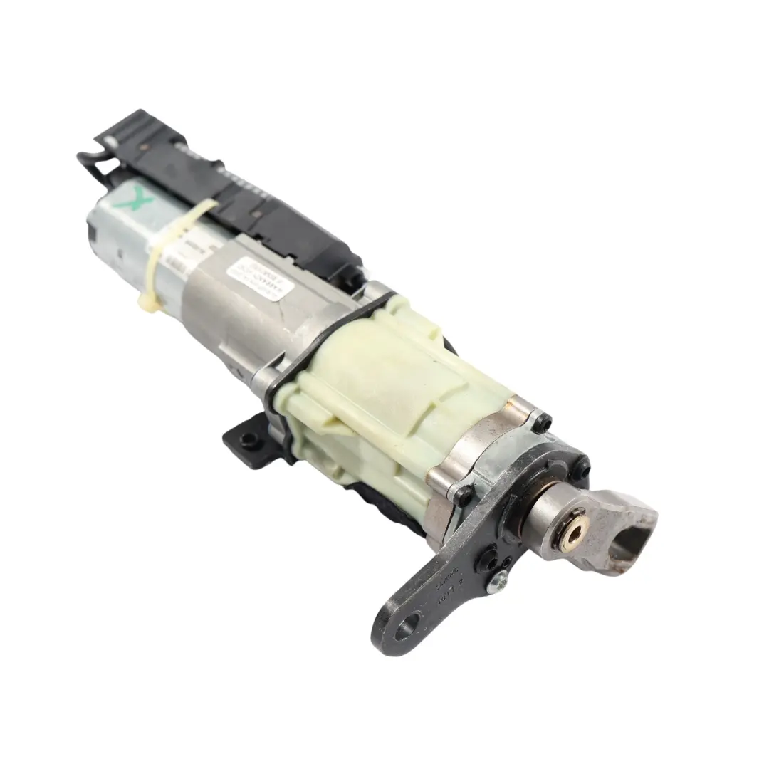 Motore Attuatore Elettrico Portellone Posteriore Sinistro per Audi Q5 8R con numero di parte 8R0827851D Audi Q5 8R Motore Attuatore Elettrico Portellone Posteriore Sinistro - SKU 8R0827851D-1 - Numero di parte 8R0827851D