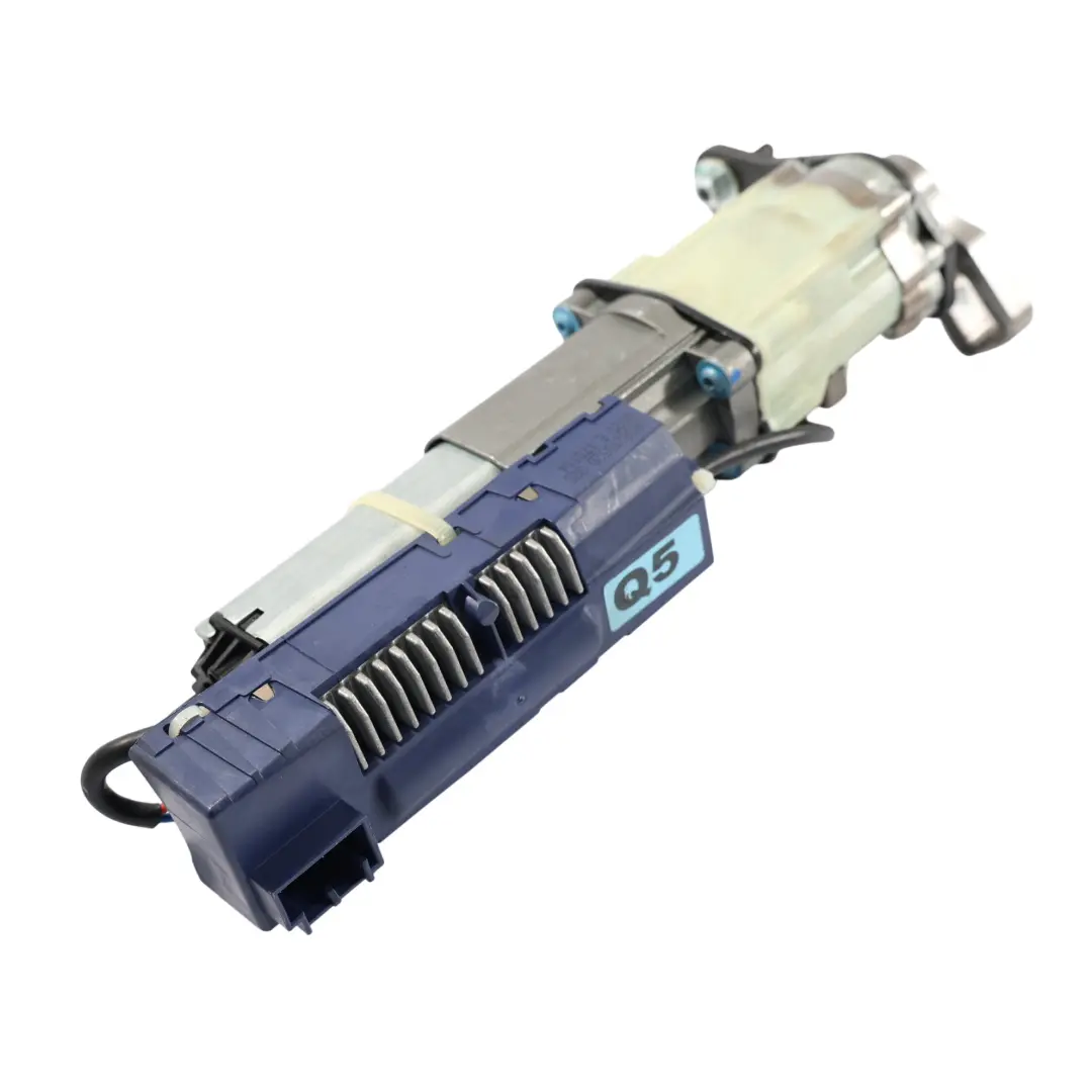 Lift Actuator Motor Rear Right O/S to Audi Q5 8R Tailgate Electric with Part number 8R0827852D Audi Q5 8R Tailgate Electric Lift Actuator Motor Rear Right O/S - SKU 8R0827852D-1 - Part number 8R0827852D