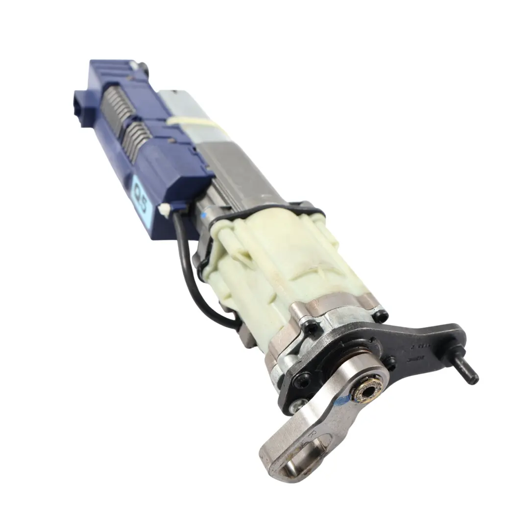 Heckklappe Elektrisch Lift Motor Aktuator Hinten Rechts für Audi Q5 8R mit Teilenummer 8R0827852D Audi Q5 8R Heckklappe Elektrisch Lift Motor Aktuator Hinten Rechts - SKU 8R0827852D-1 - Teilenummer 8R0827852D