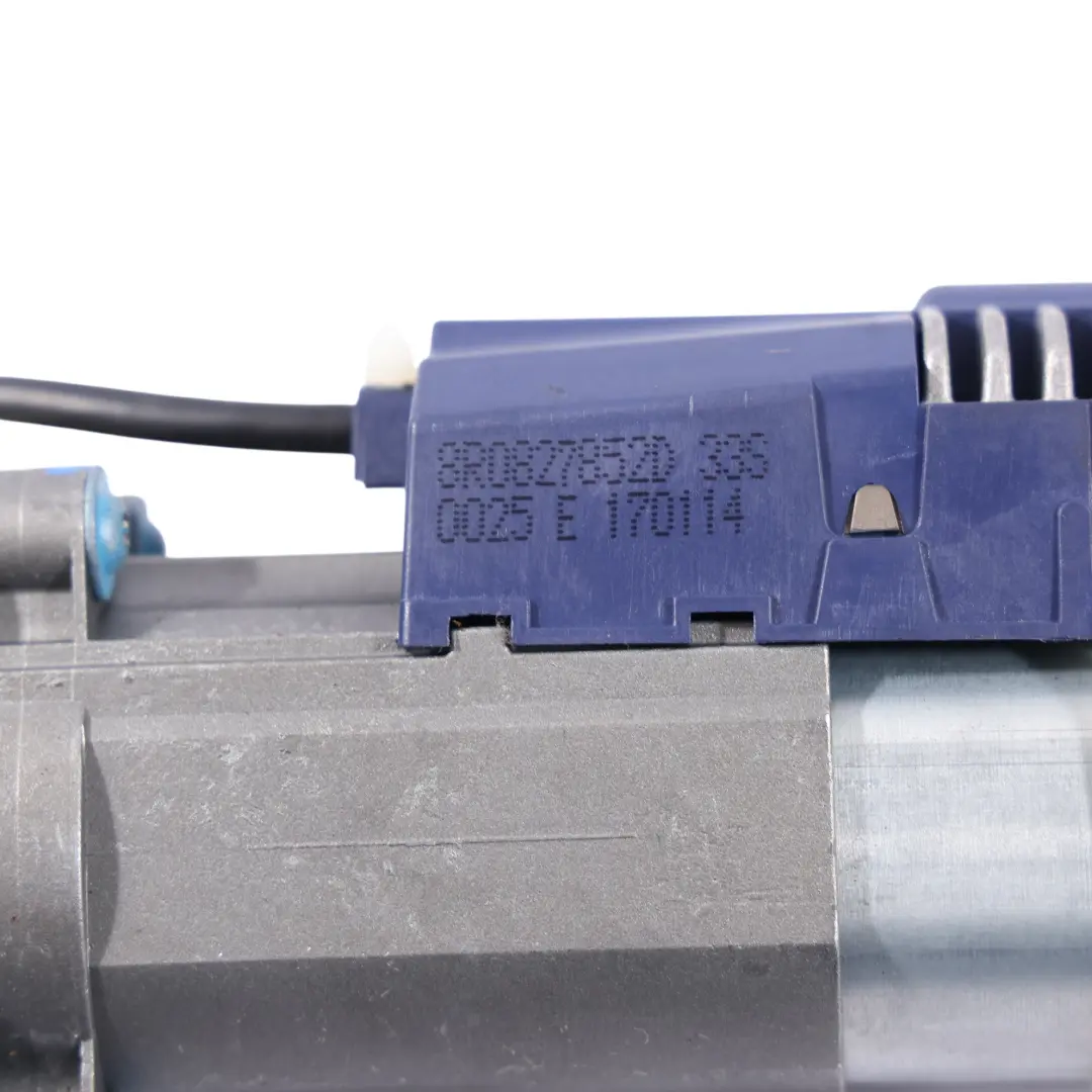 Moteur Électrique Hayon Actionneur Arrière Droit pour Audi Q5 8R à propos du numéro de pièce 8R0827852D Audi Q5 8R Moteur Électrique Hayon Actionneur Arrière Droit - SKU 8R0827852D-1 - Numéro de pièce 8R0827852D