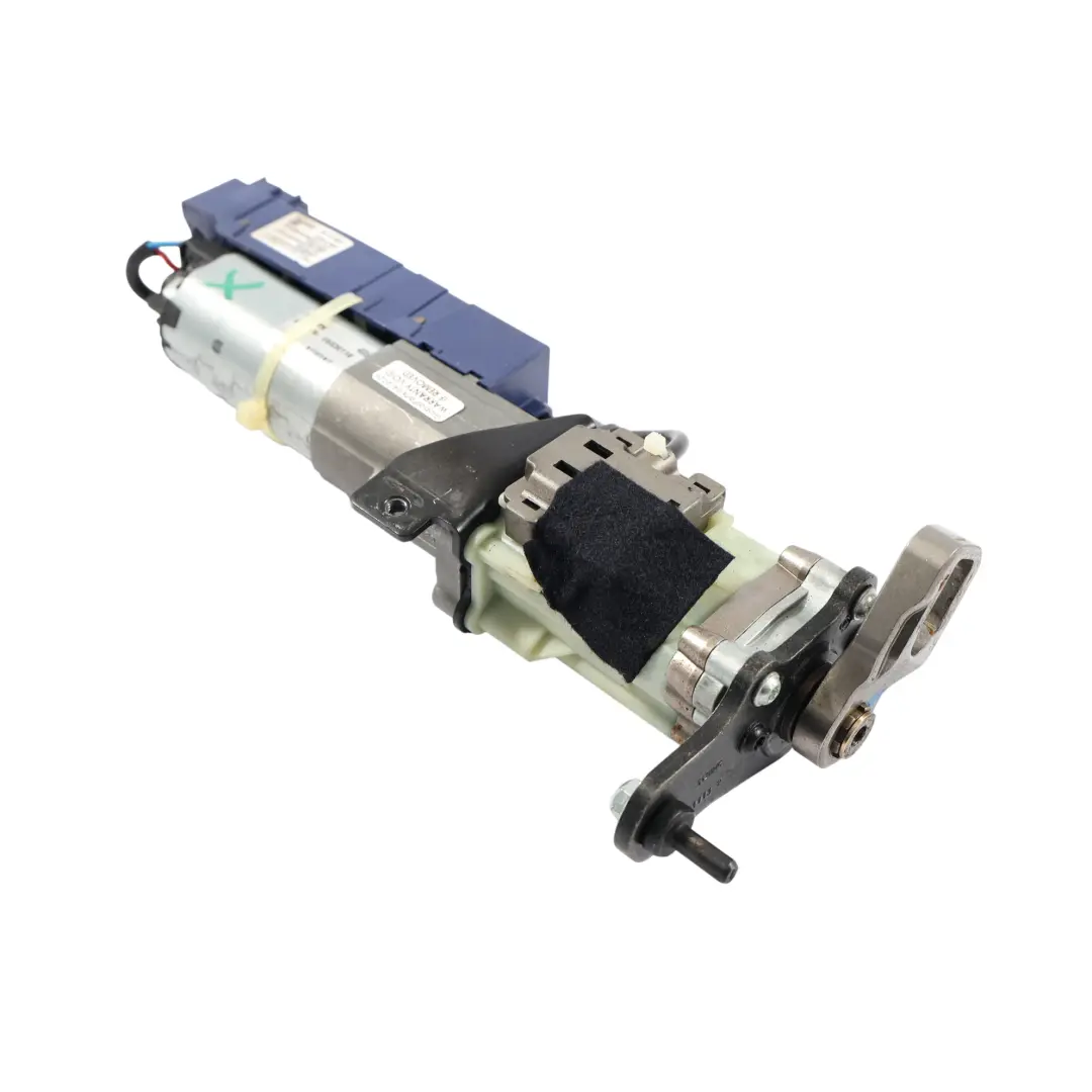 Heckklappe Elektrisch Lift Motor Aktuator Hinten Rechts für Audi Q5 8R mit Teilenummer 8R0827852D Audi Q5 8R Heckklappe Elektrisch Lift Motor Aktuator Hinten Rechts - SKU 8R0827852D-1 - Teilenummer 8R0827852D