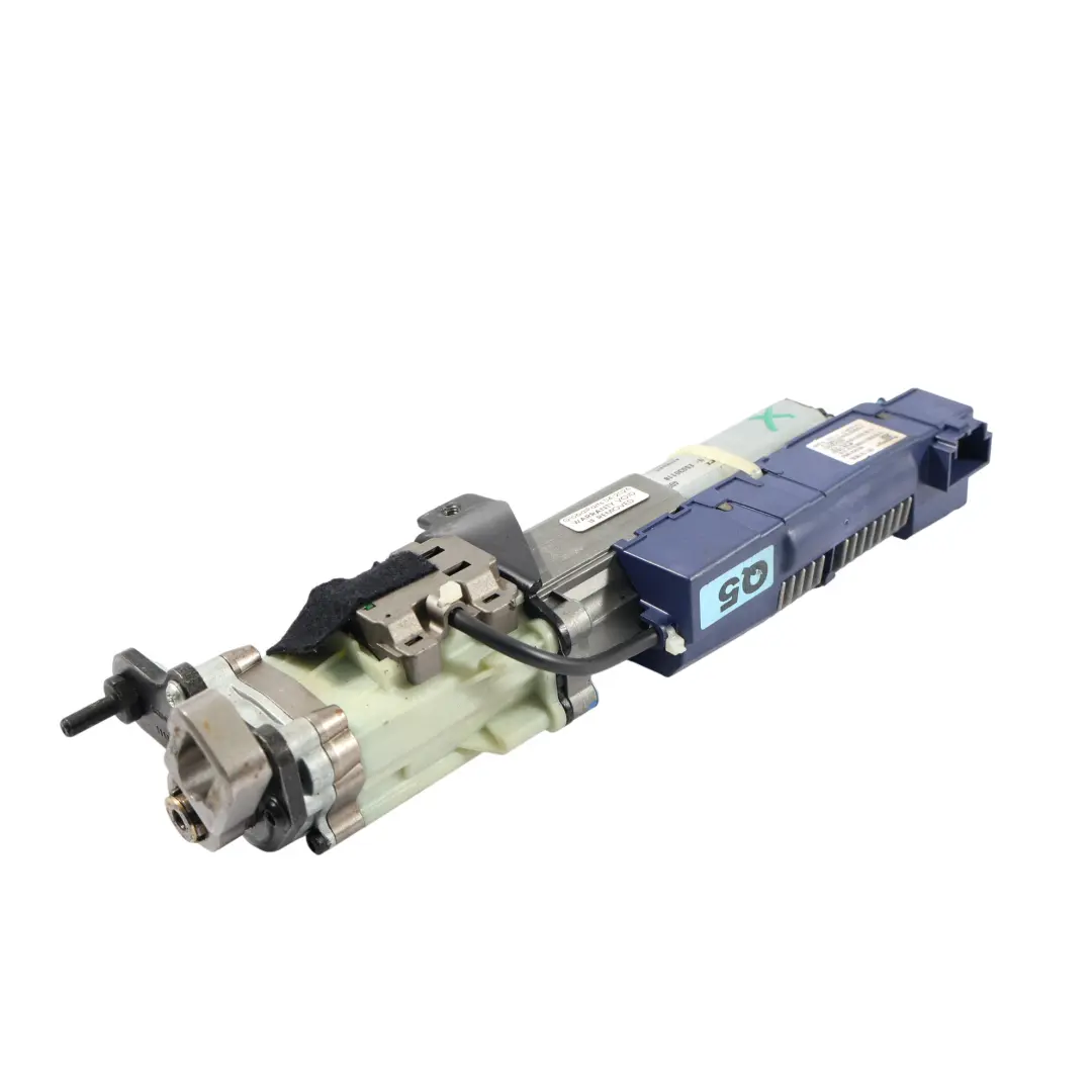 Audi Q5 8R Tailgate Electric Lift Actuator Motor Rear Right O/S - SKU 8R0827852D-1 - Part number 8R0827852D