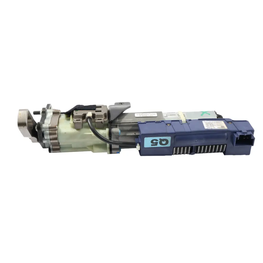 Heckklappe Elektrisch Lift Motor Aktuator Hinten Rechts für Audi Q5 8R mit Teilenummer 8R0827852D Audi Q5 8R Heckklappe Elektrisch Lift Motor Aktuator Hinten Rechts - SKU 8R0827852D-1 - Teilenummer 8R0827852D