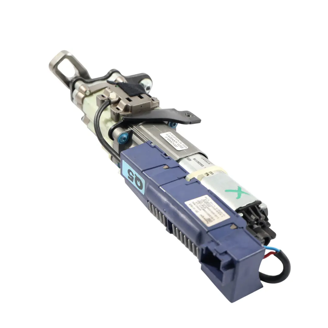 Actuador Elevación Eléctrica Portón Trasero Derecho para Audi Q5 8R Motor con número de pieza 8R0827852D Audi Q5 8R Motor Actuador Elevación Eléctrica Portón Trasero Derecho - SKU 8R0827852D-1 - Número de pieza 8R0827852D