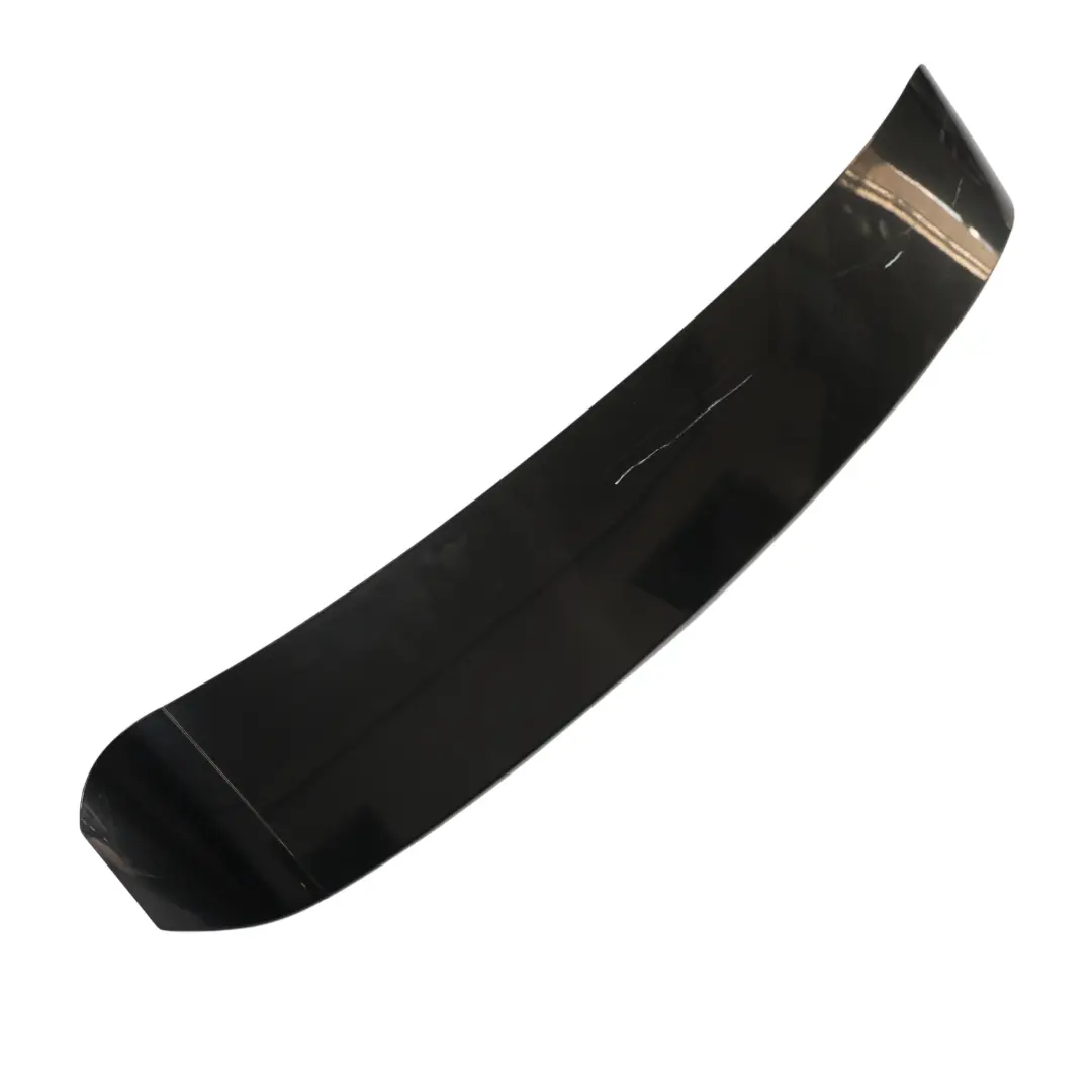 Audi Q5 8R Spoiler Posteriore Portellone Pannello Nero Phantom Z9Y - SKU 8R0827933C-PHB - Numero di parte 8R0827933C