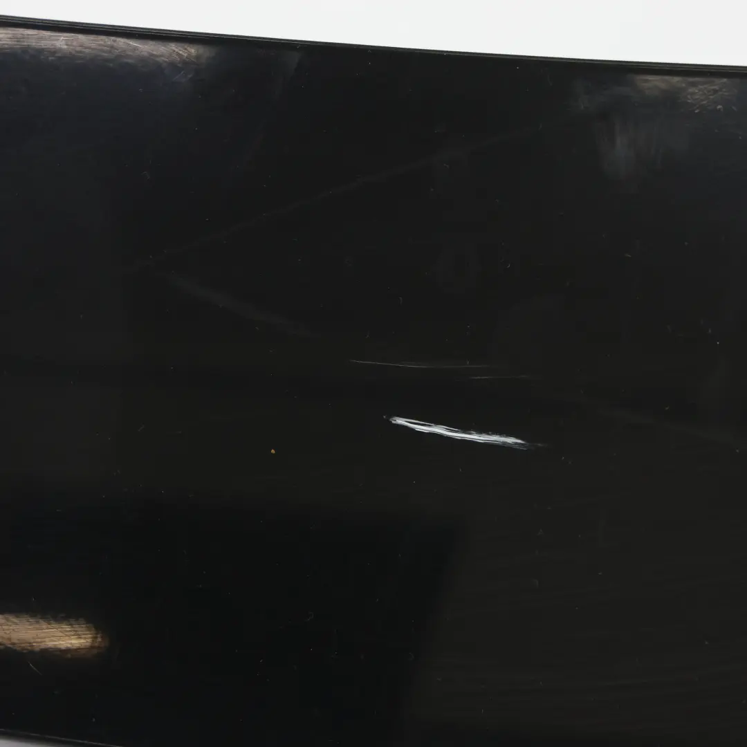 Heckspoiler Kofferraum Zierleiste Phantom Schwarz Z9Y für Audi Q5 8R mit Teilenummer 8R0827933C Audi Q5 8R Heckspoiler Kofferraum Zierleiste Phantom Schwarz Z9Y - SKU 8R0827933C-PHB - Teilenummer 8R0827933C