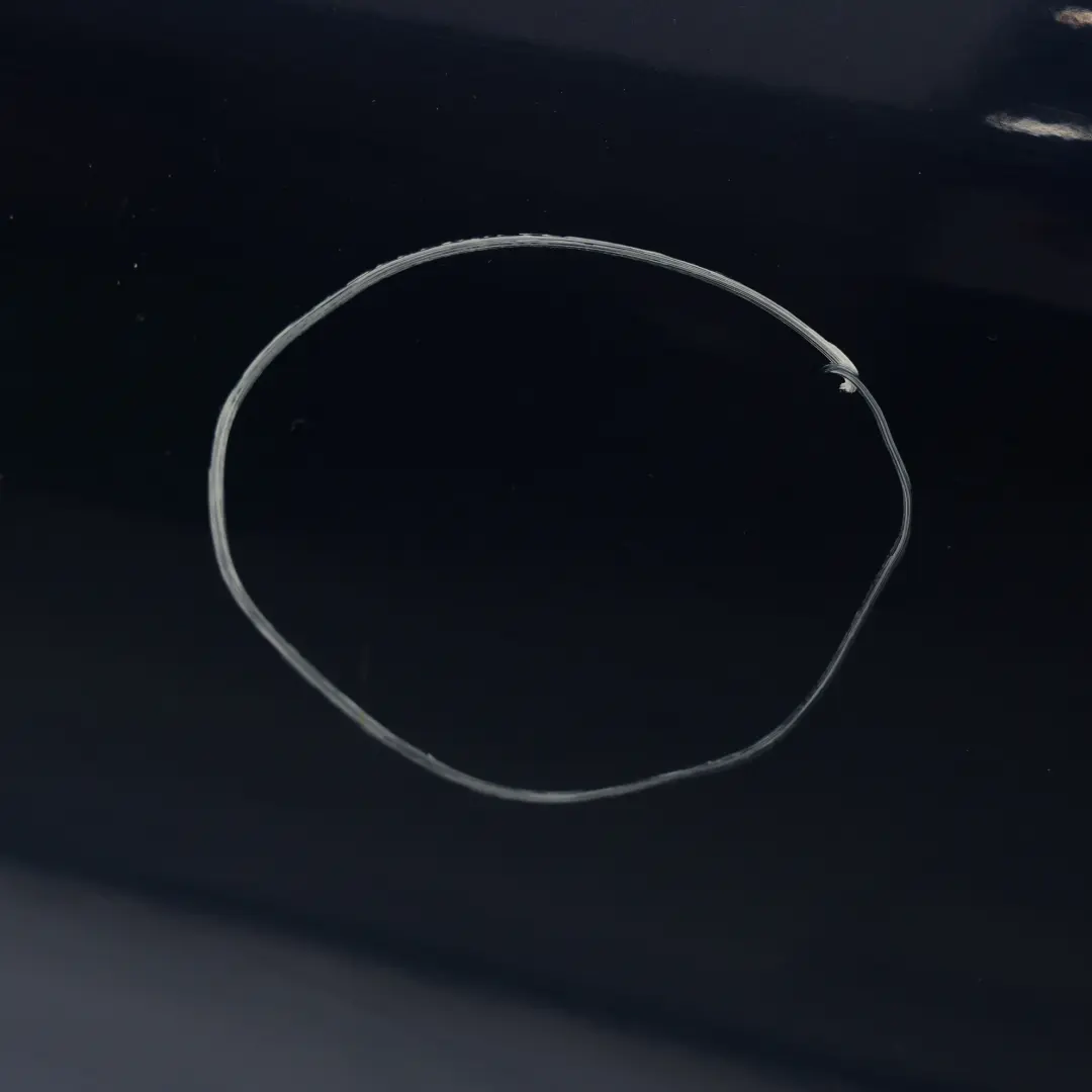 Audi Q5 8R Türverkleidung Panel Vorne Links Scuba Blau Metallic X5Q - SKU 8R0831051E-SCB - Teilenummer 8R0831051E