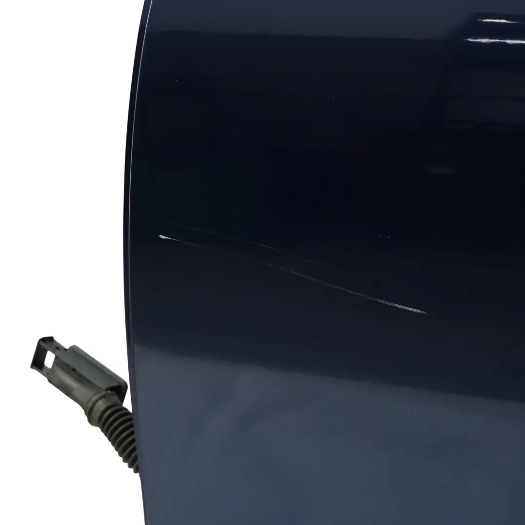 Puerta Trasera Izquierda Azul Scuba Metalizado X5Q para Audi Q5 8R con número de pieza 8R0833051B Audi Q5 8R Puerta Trasera Izquierda Azul Scuba Metalizado X5Q - SKU 8R0833051B-SCB - Número de pieza 8R0833051B