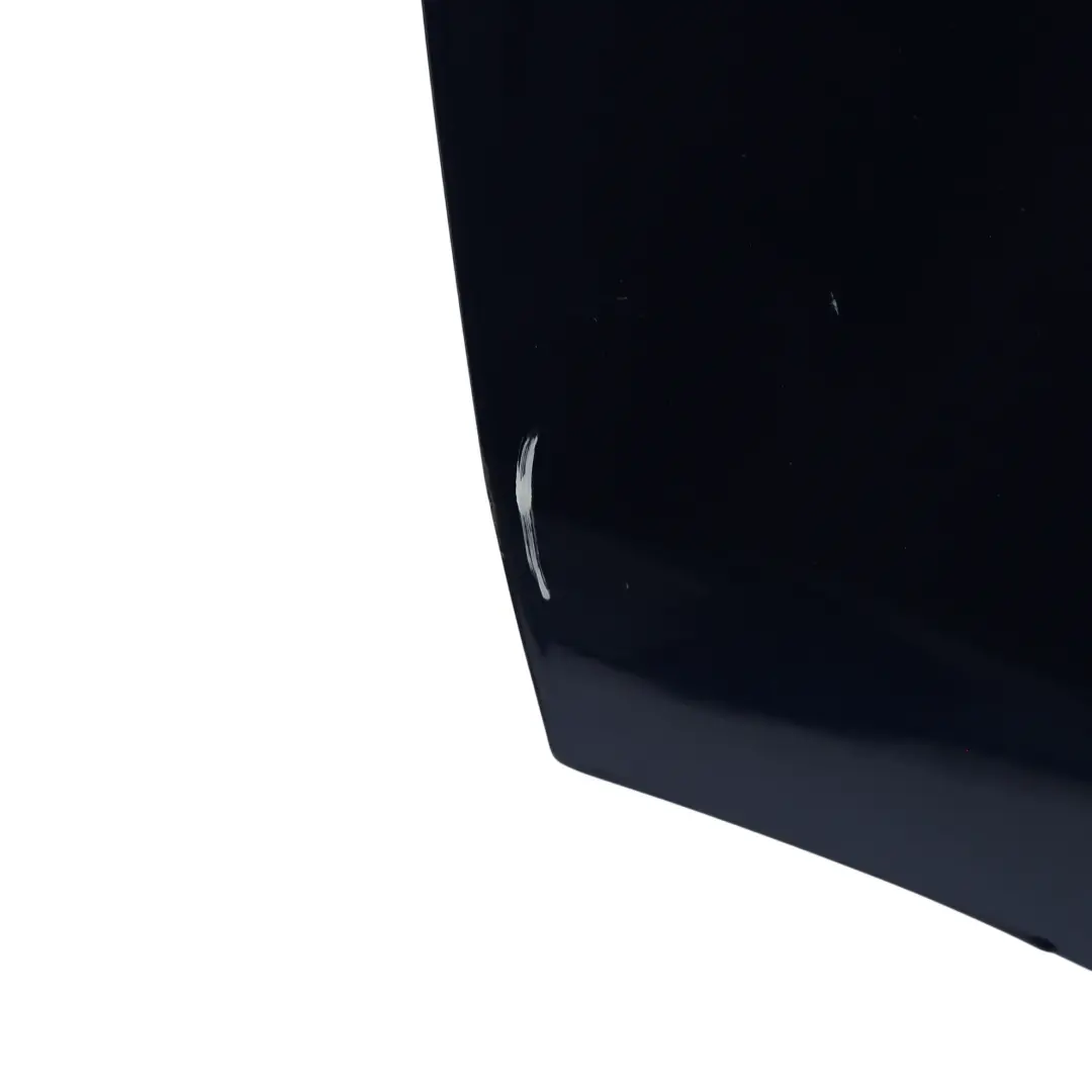 Puerta Trasera Derecha Azul Scuba Metalizado X5Q para Audi Q5 8R con número de pieza 8R0833052B Audi Q5 8R Puerta Trasera Derecha Azul Scuba Metalizado X5Q - SKU 8R0833052B-SCB - Número de pieza 8R0833052B