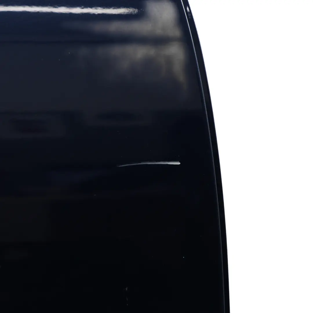 Drzwi Tylne Prawe Niebieski do Audi Q5 8R o numerze 8R0833052B Audi Q5 8R Drzwi Tylne Prawe Niebieski - SKU 8R0833052B-SCB - Numer Części 8R0833052B