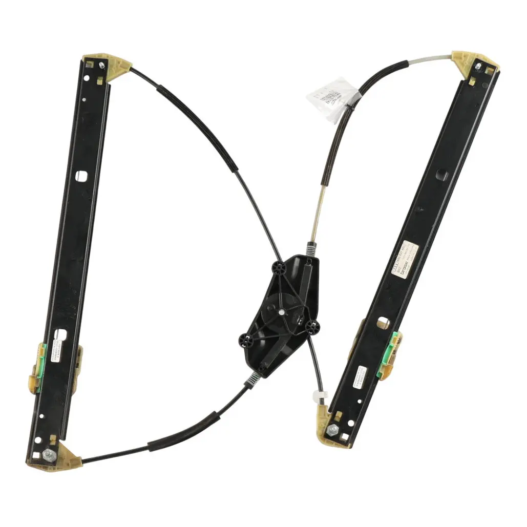 Window Regulator Lifter Mehcanism Front Right O/S to Audi Q5 8R with Part number 8R0837462J Audi Q5 8R Window Regulator Lifter Mehcanism Front Right O/S - SKU 8R0837462J - Part number 8R0837462J