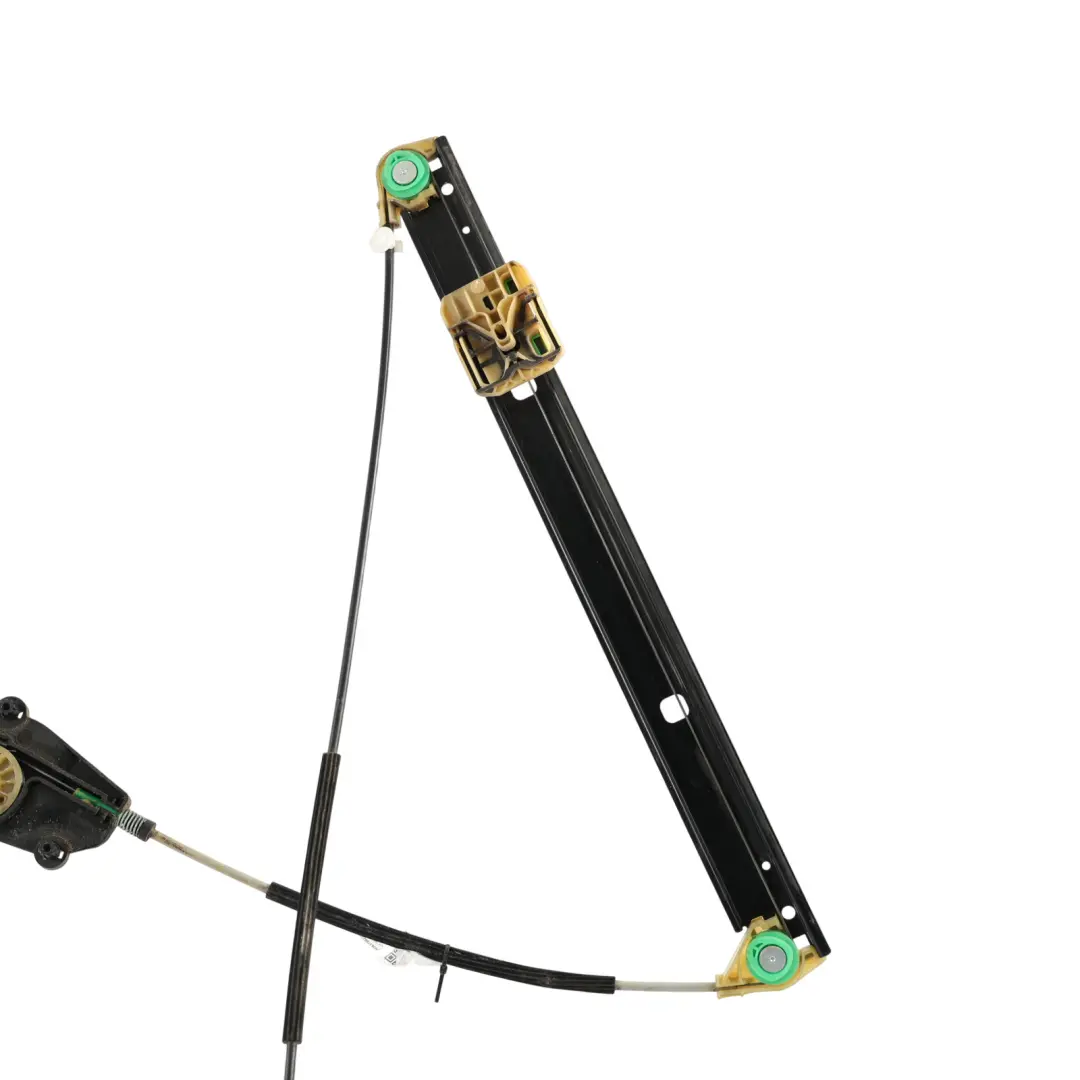 Audi Q5 8R Window Regulator Lifter Mehcanism Front Right O/S - SKU 8R0837462J - Part number 8R0837462J