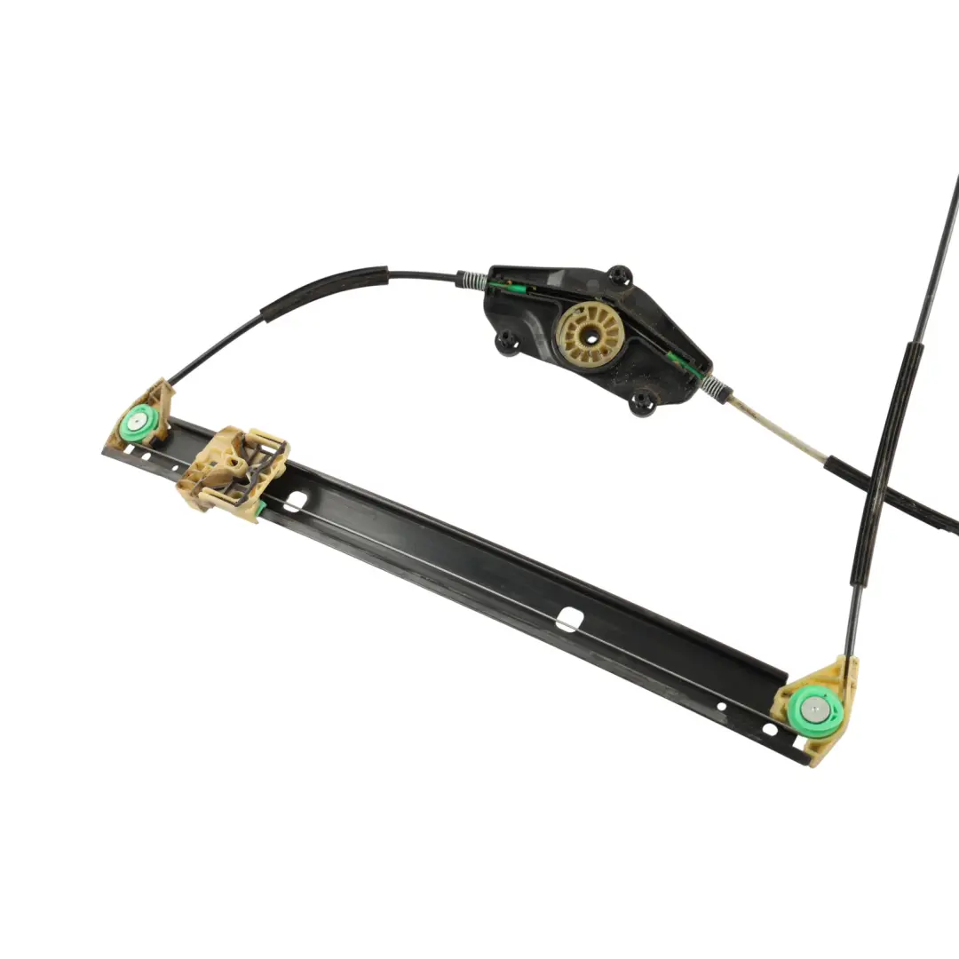 Audi Q5 8R Window Regulator Lifter Mehcanism Front Right O/S - SKU 8R0837462J - Part number 8R0837462J