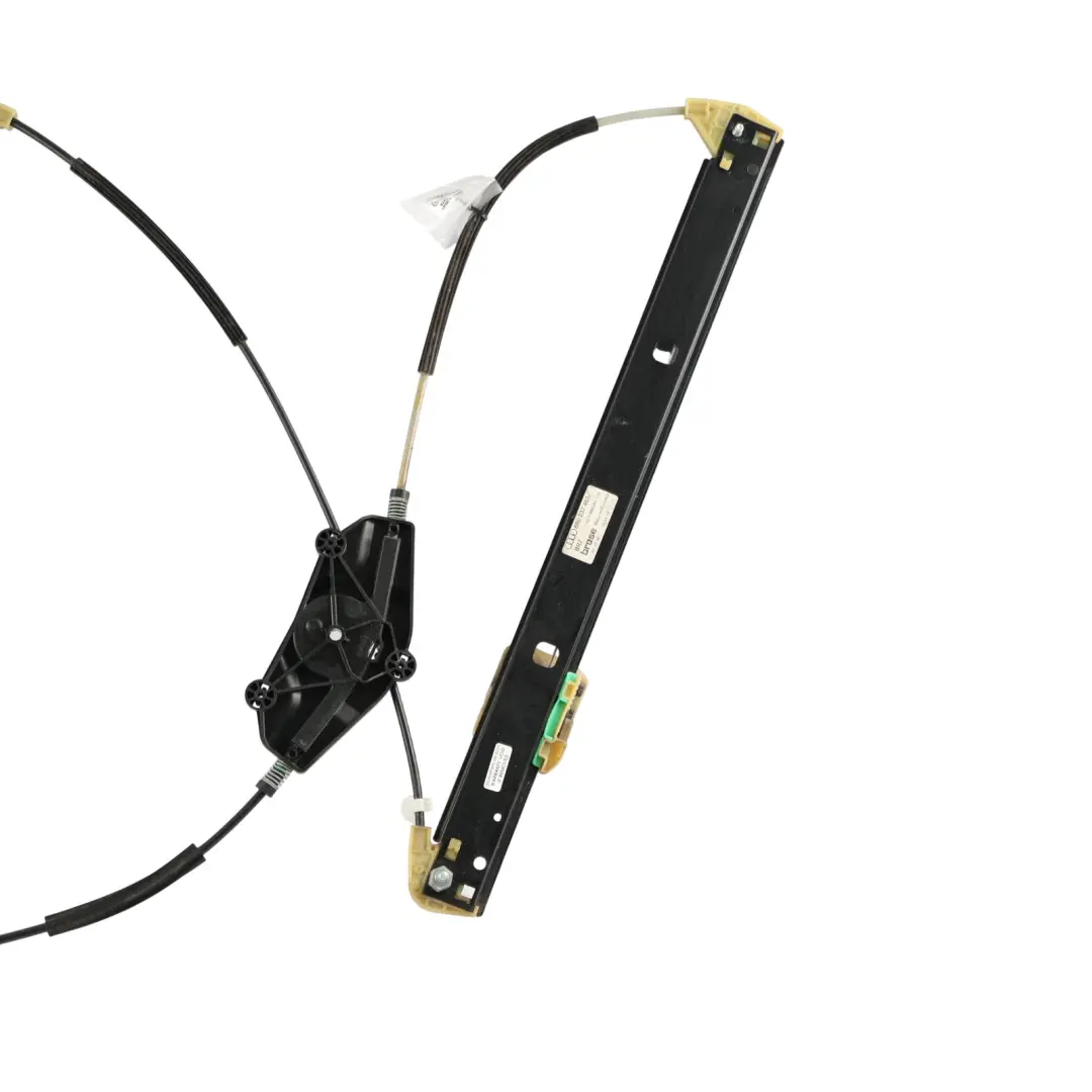 Audi Q5 8R Window Regulator Lifter Mehcanism Front Right O/S - SKU 8R0837462J - Part number 8R0837462J