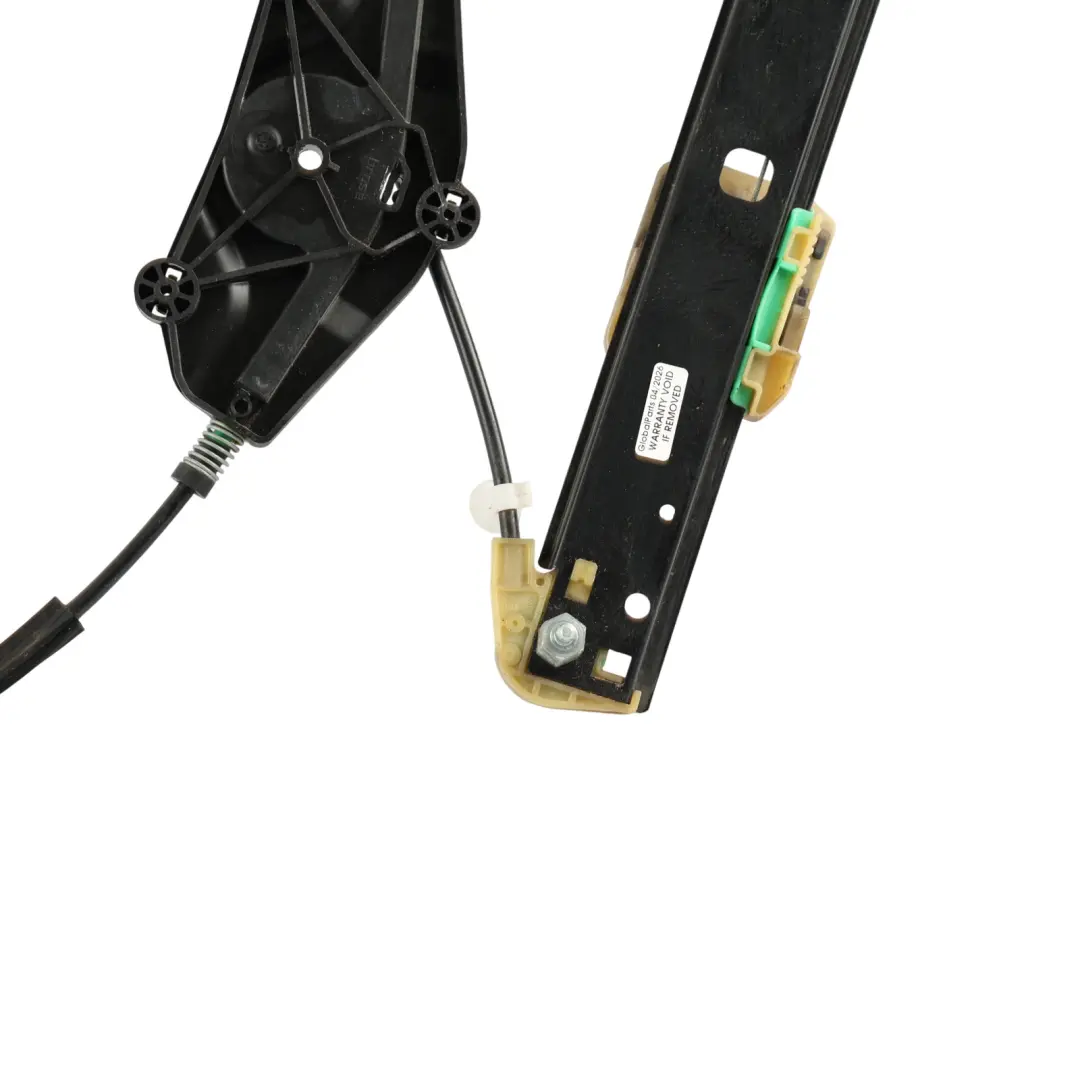 Audi Q5 8R Window Regulator Lifter Mehcanism Front Right O/S - SKU 8R0837462J - Part number 8R0837462J