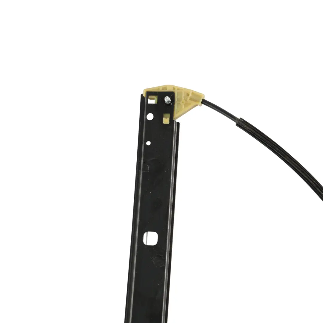 Window Regulator Lifter Mehcanism Front Right O/S to Audi Q5 8R with Part number 8R0837462J Audi Q5 8R Window Regulator Lifter Mehcanism Front Right O/S - SKU 8R0837462J - Part number 8R0837462J