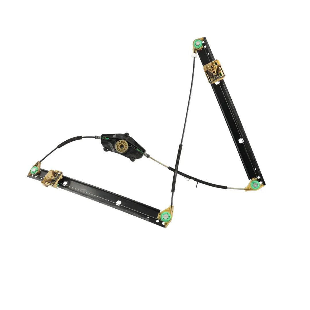 Audi Q5 8R Window Regulator Lifter Mehcanism Front Right O/S - SKU 8R0837462J - Part number 8R0837462J