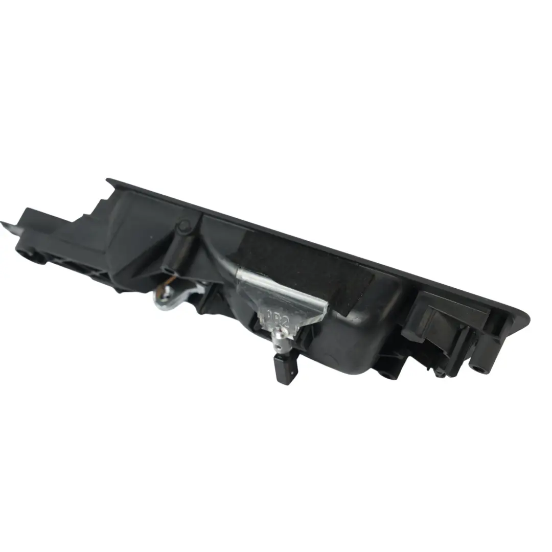 Türgriff Betätiger Innen Schwarz Rechts Hinten für Audi Q5 8R mit Teilenummer 8R0839020A Audi Q5 8R Türgriff Betätiger Innen Schwarz Rechts Hinten - SKU 8R0839020A - Teilenummer 8R0839020A