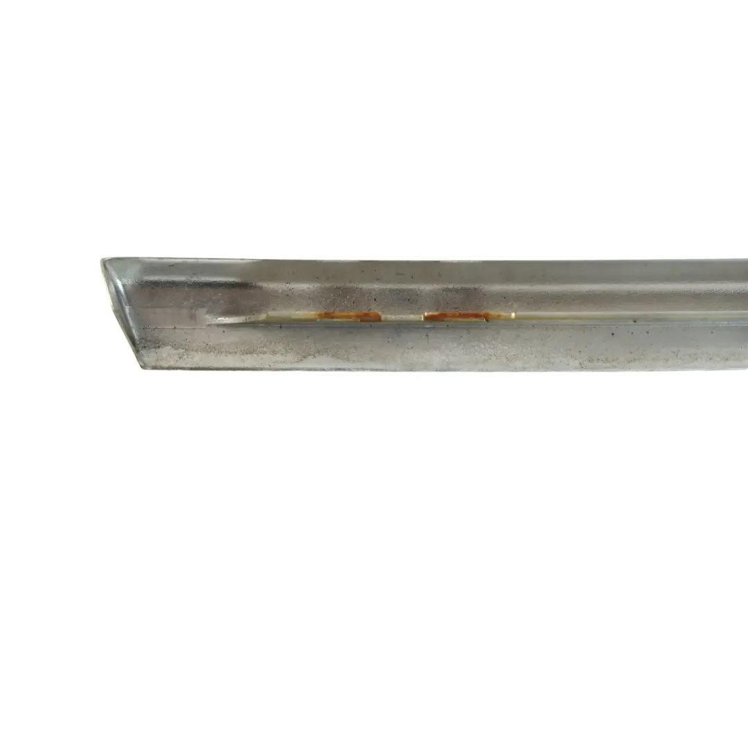 Listwa Szyby Osłona Chromowana Zewnętrzna Tylna Prawa do Audi Q5 8R o numerze 8R0853346A Audi Q5 8R Listwa Szyby Osłona Chromowana Zewnętrzna Tylna Prawa - SKU 8R0853346A - Numer Części 8R0853346A