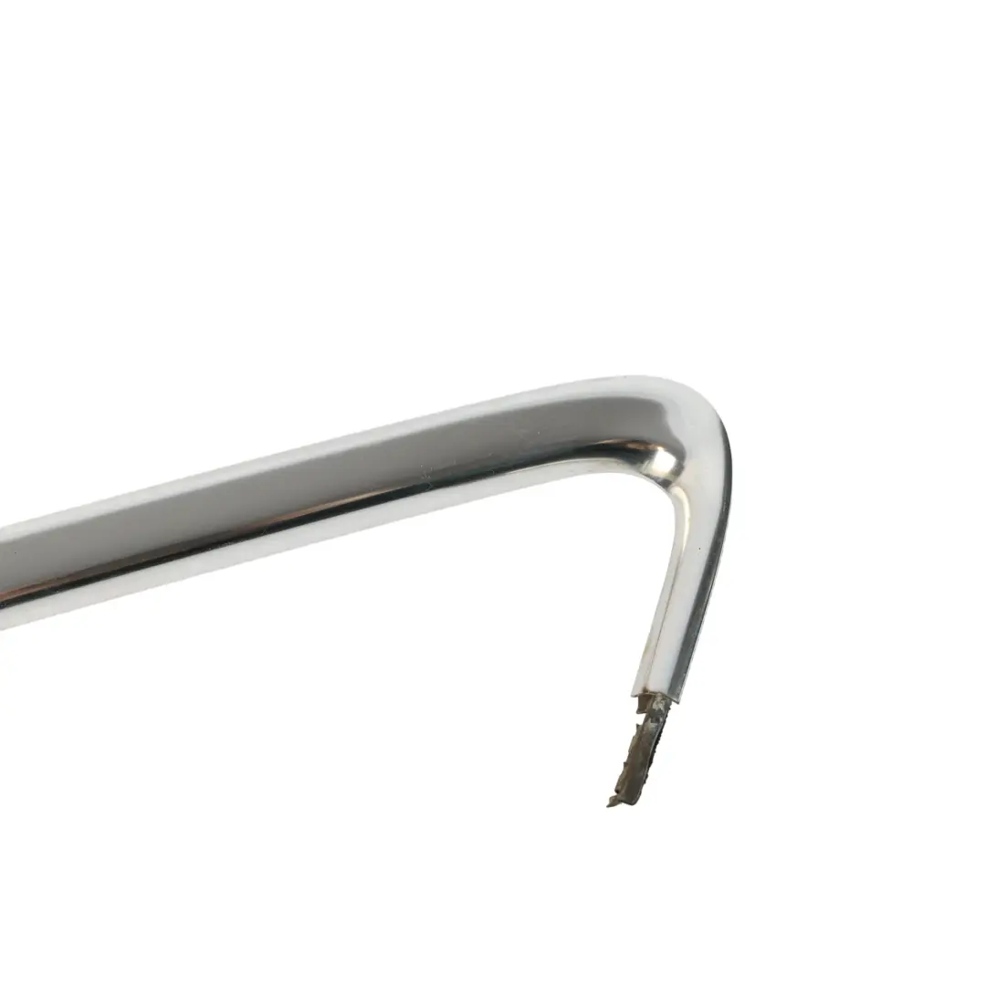 Audi Q5 8R Vitre Quart Chrome Arrière Droit - SKU 8R0853346A - Numéro de pièce 8R0853346A