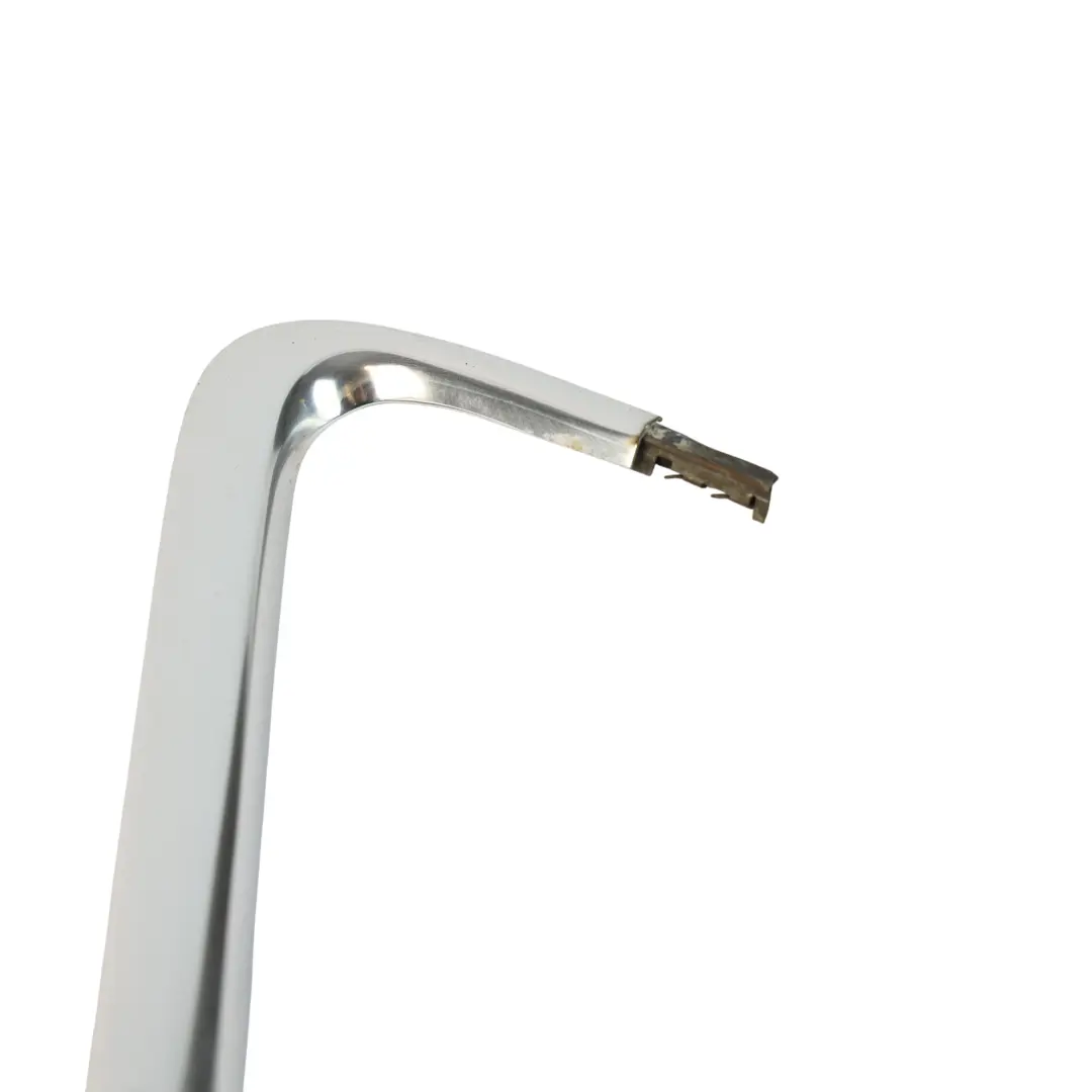 Audi Q5 8R Vitre Quart Chrome Arrière Droit - SKU 8R0853346A - Numéro de pièce 8R0853346A