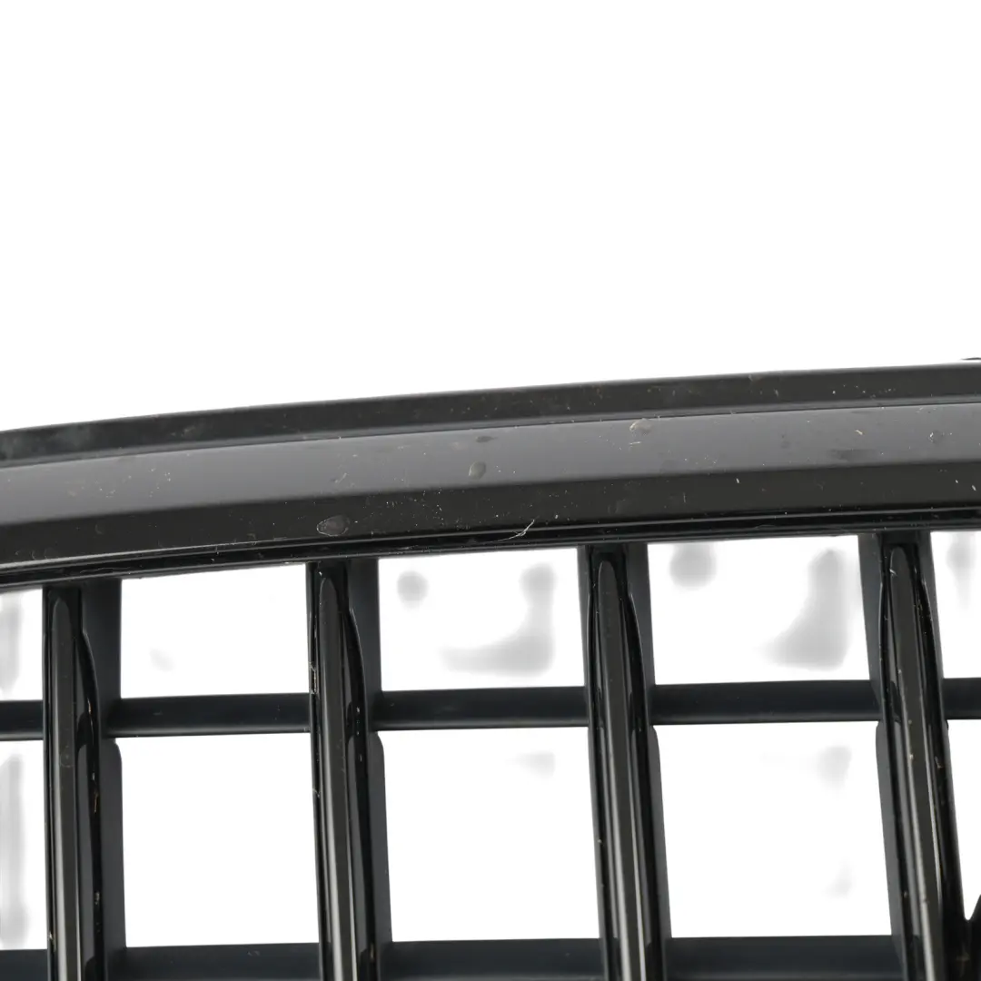 Audi Q5 8R Front Bumper Centre Upper Grille Radiator Trim Panel - SKU 8R0853651AC-1 - Part number 8R0853651AC