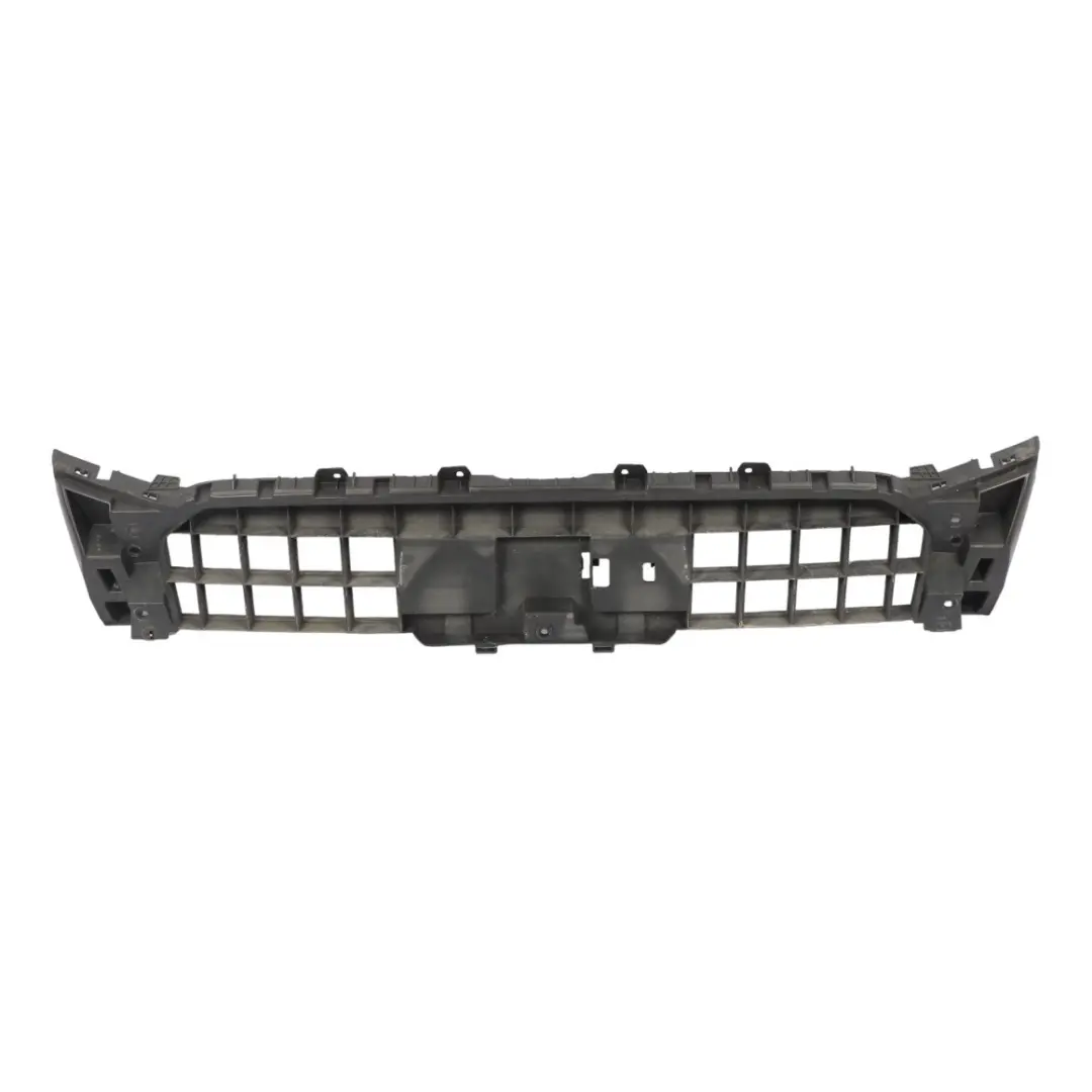 Sportback Front Radiator Grille Trim Cover Panel to Audi Q5 SQ5 8R with Part number 8R0853692B Audi Q5 SQ5 8R Sportback Front Radiator Grille Trim Cover Panel - SKU 8R0853692B - Part number 8R0853692B